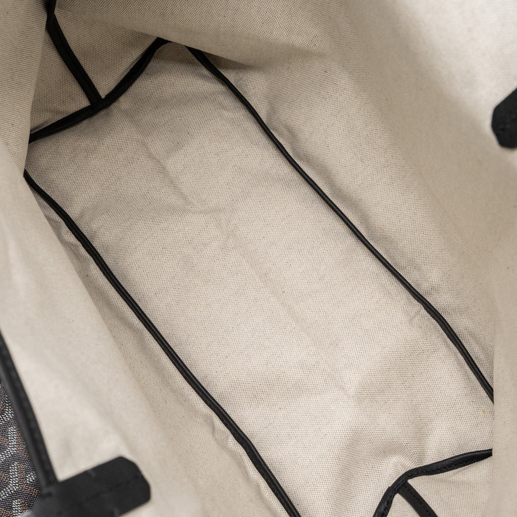 goyard-saint-louis-pm-tote-bag-goyardine-canvas-calfskin-black-shw