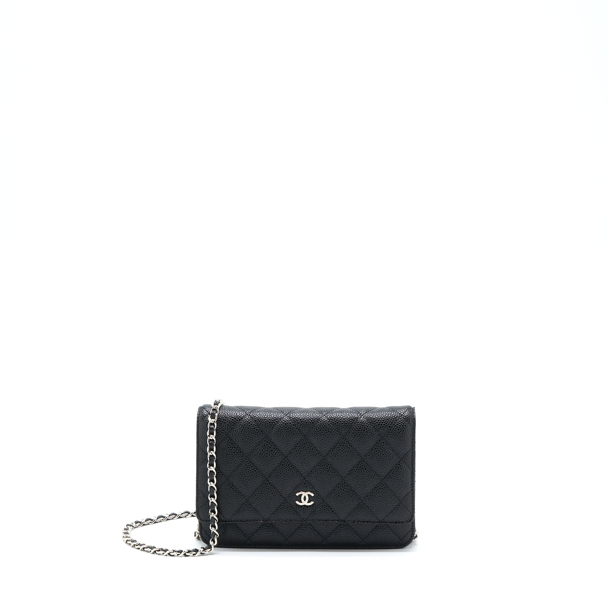 chanel-classic-wallet-on-chain-caviar-black-shw-2