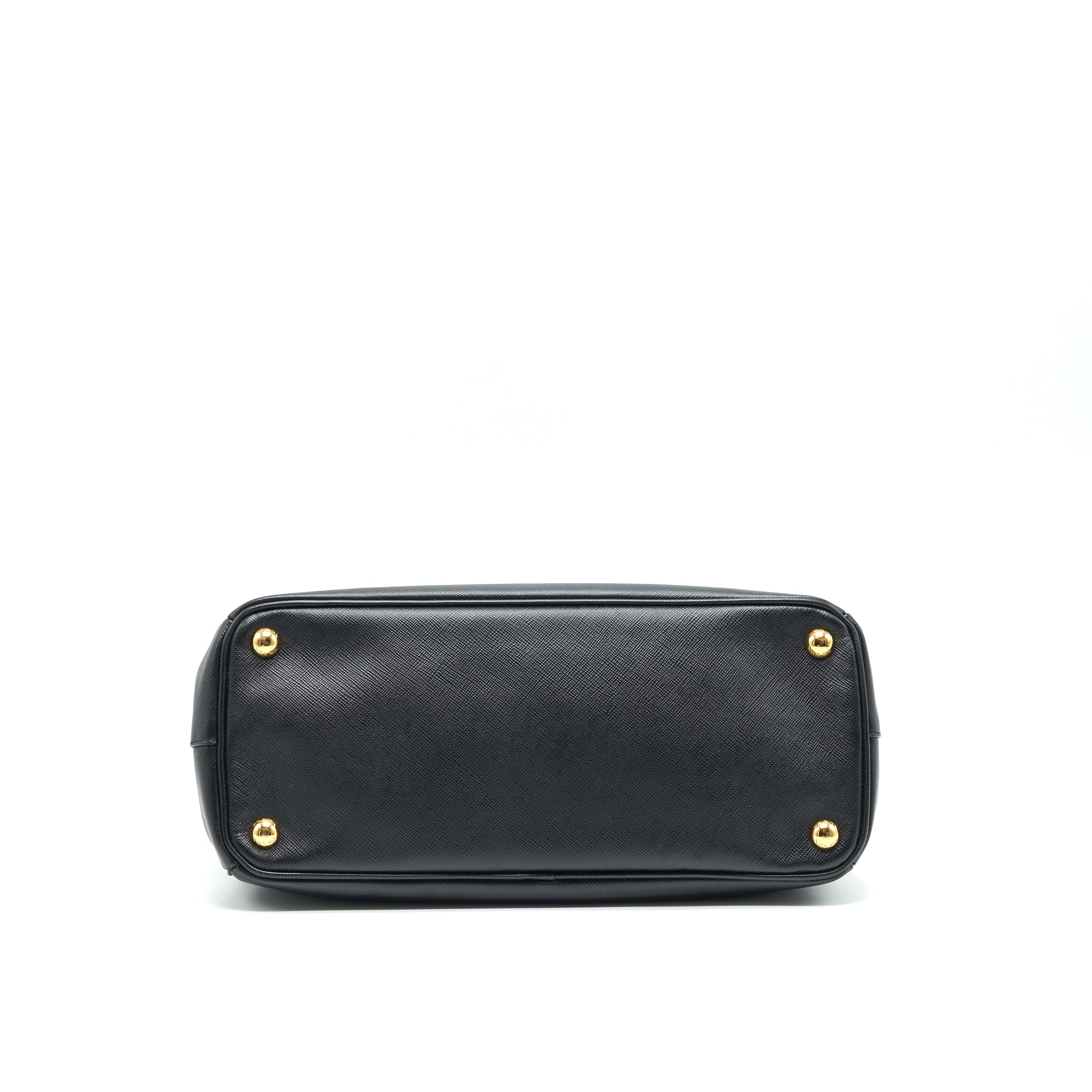 prada-small-saffiano-leather-tote-bag-black-ghw