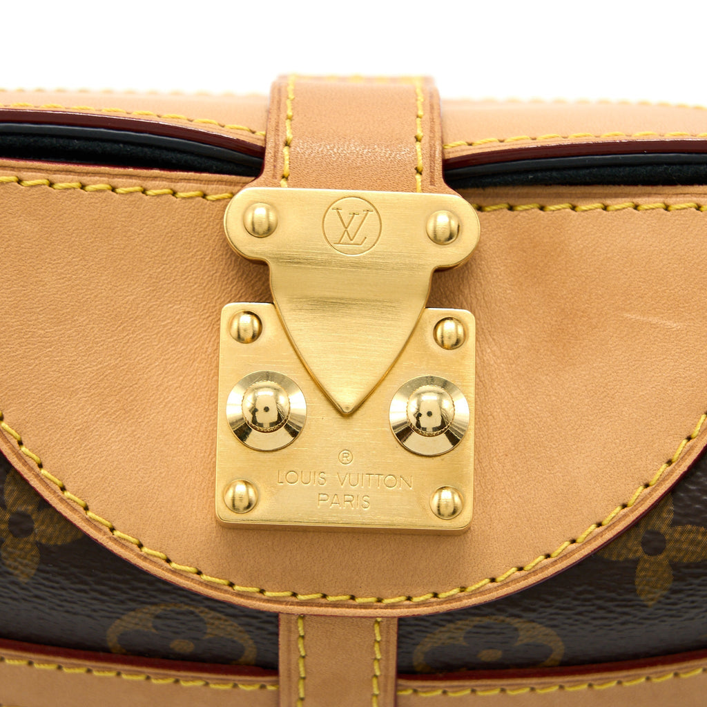 louis-vuitton-duffle-bag-monogram-canvas-ghw-2