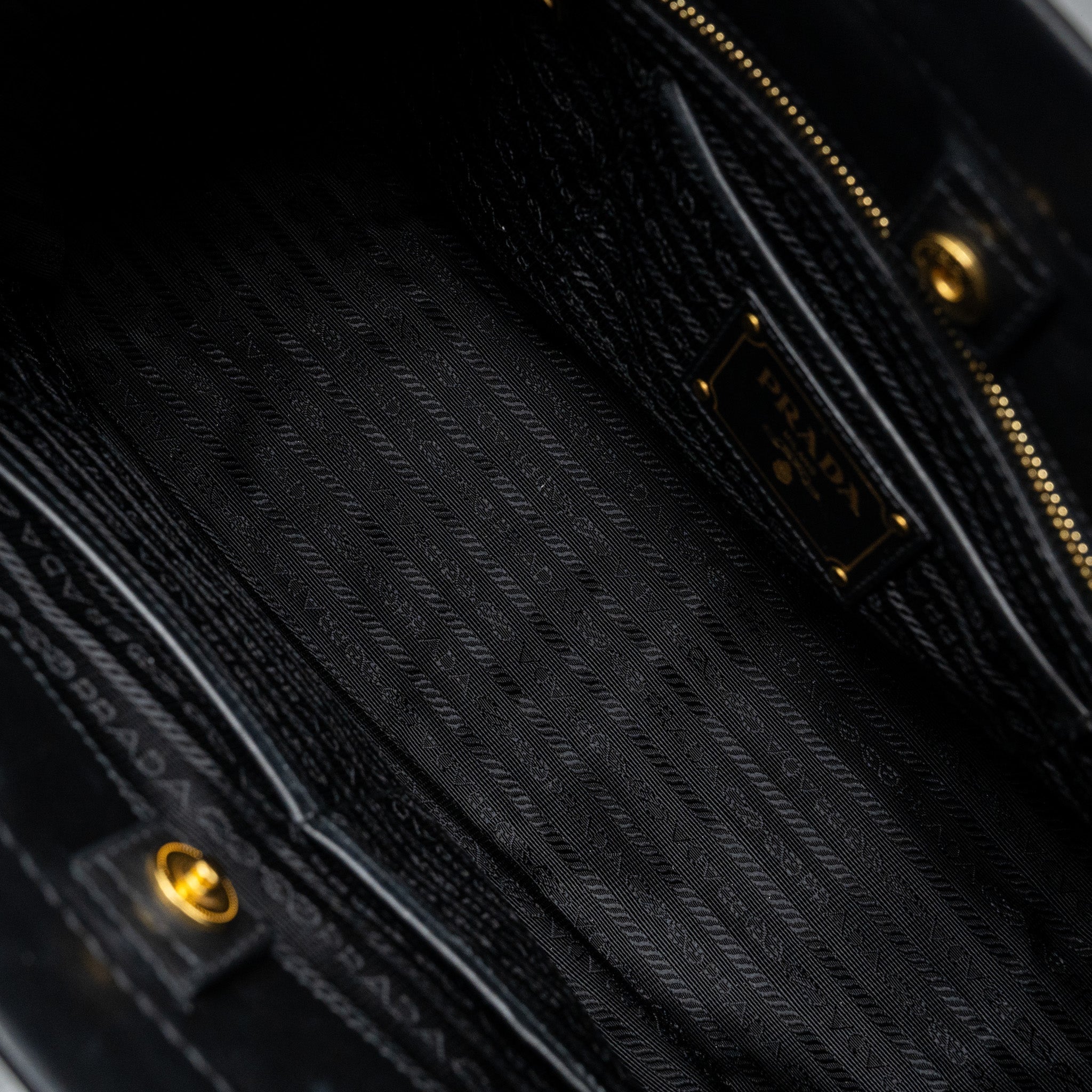 prada-tote-bag-nylon-leather-black-ghw