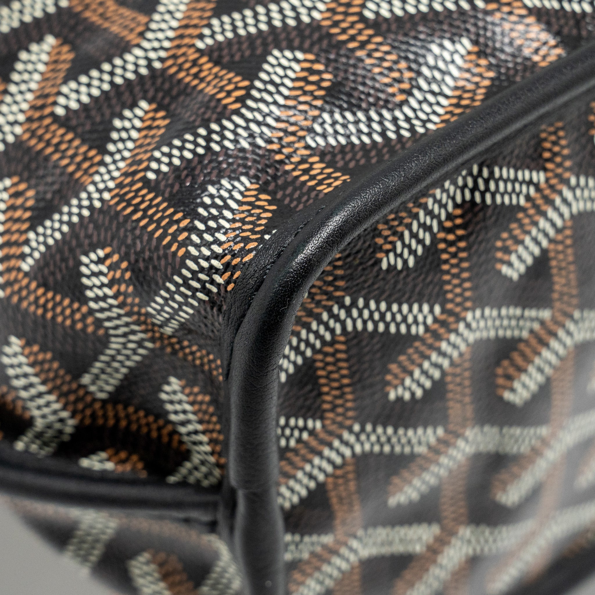 goyard-mini-anjou-tote-goyardline-canvas-calfskin-black