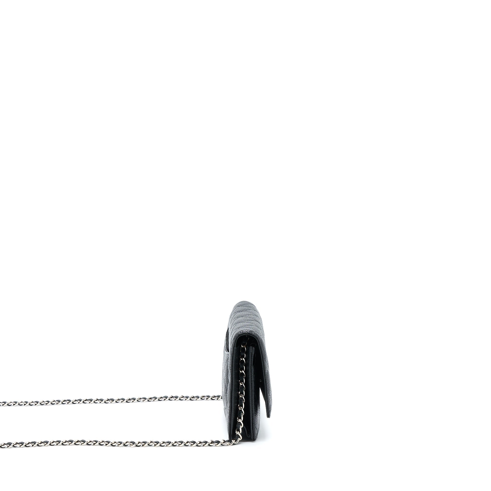 chanel-classic-wallet-on-chain-caviar-black-shw-2