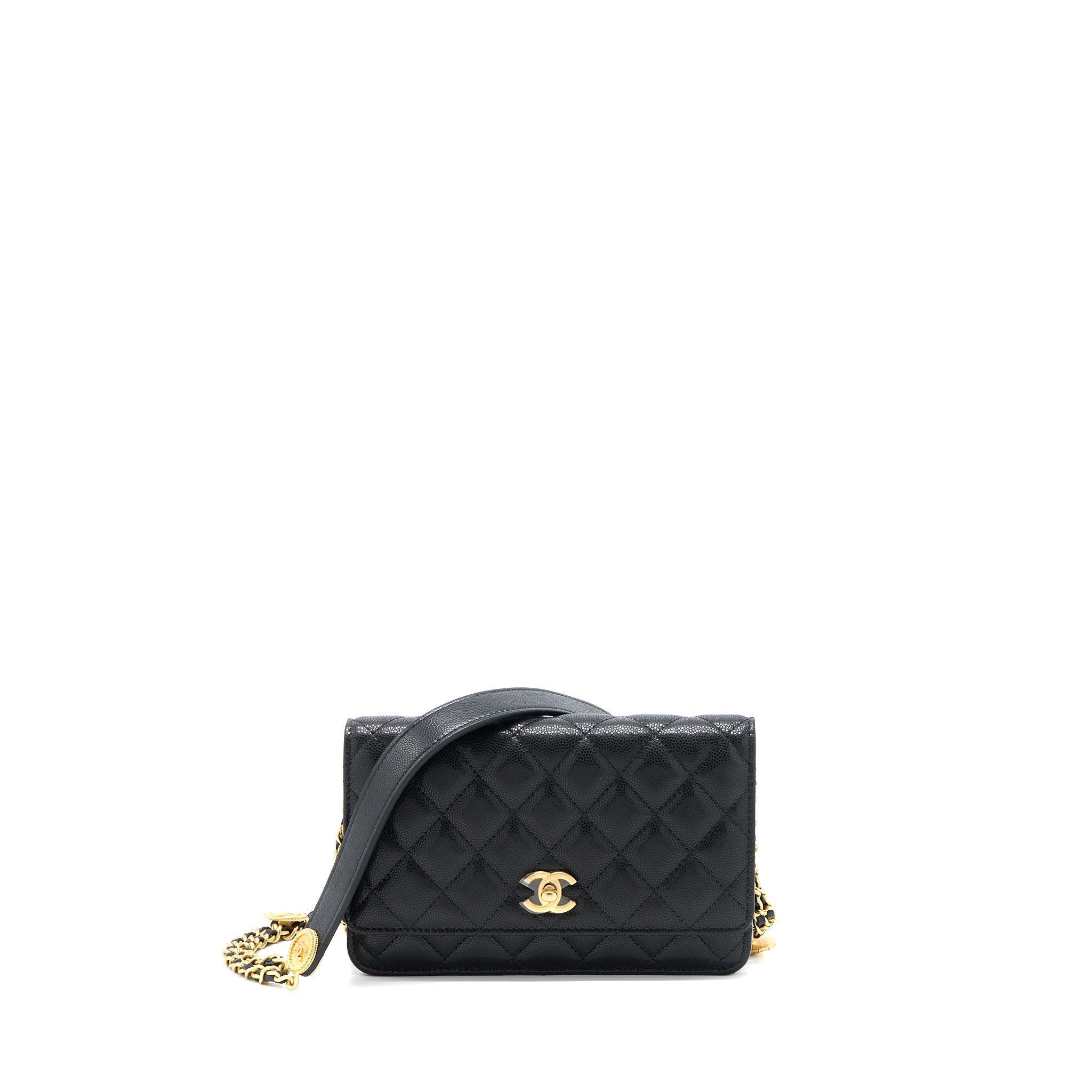 chanel-22a-twist-your-button-wallet-on-chain-caviar-black-ghw-microchip
