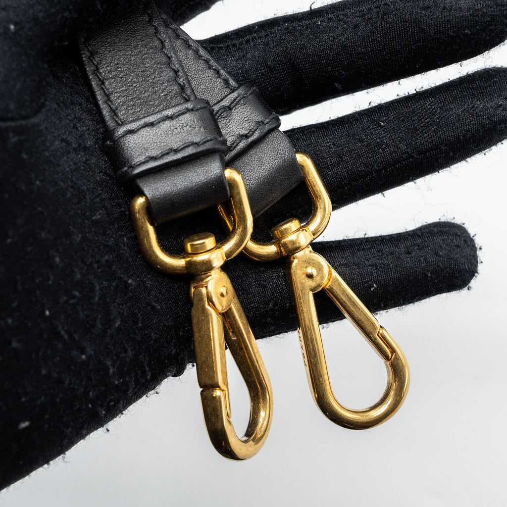 prada-tote-bag-nylon-leather-black-ghw