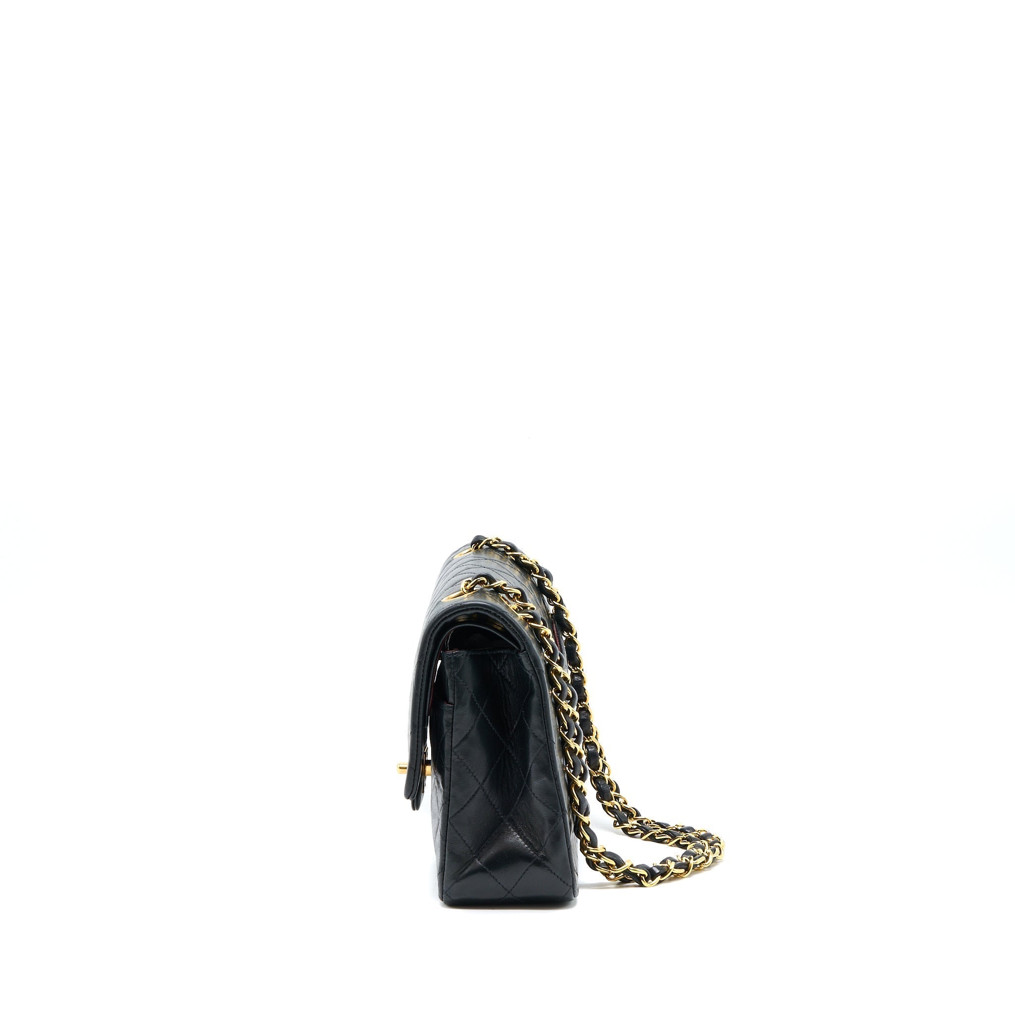 chanel-vintage-flap-bag-lambskin-black-ghw-1