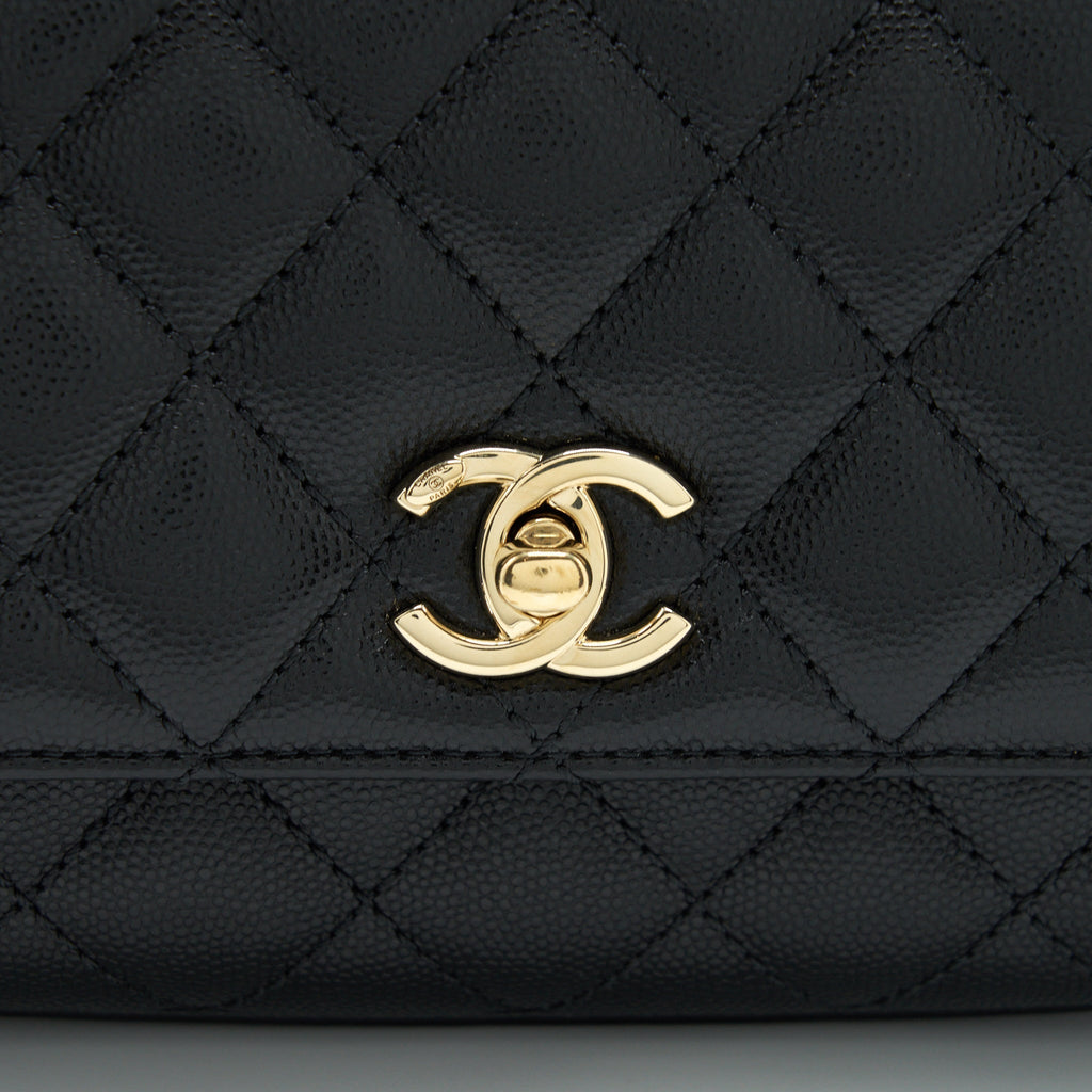chanel-mini-coco-handle-flap-bag-caviar-black-with-burgundy-handle-lghw
