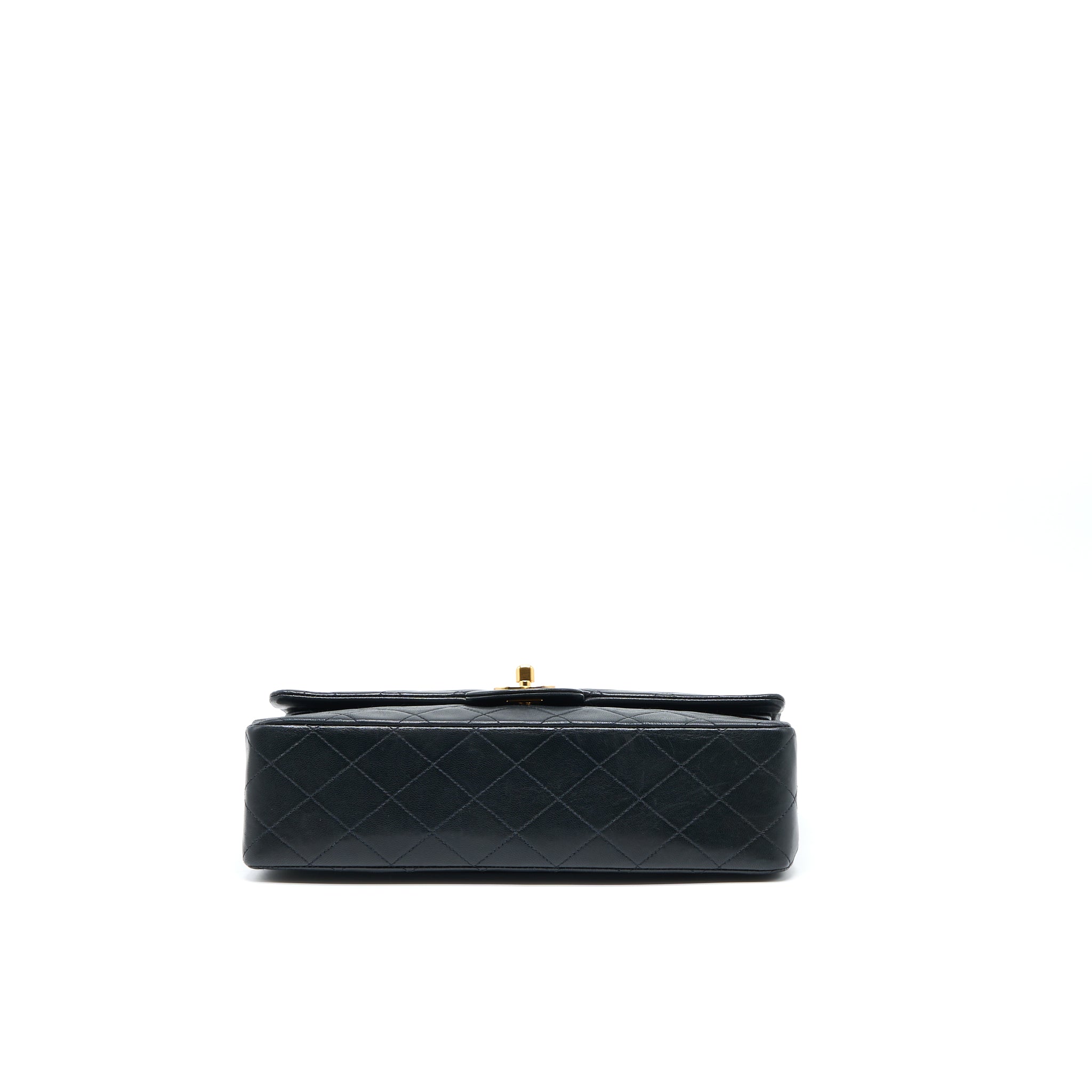 chanel-vintage-flap-bag-lambskin-black-ghw-1