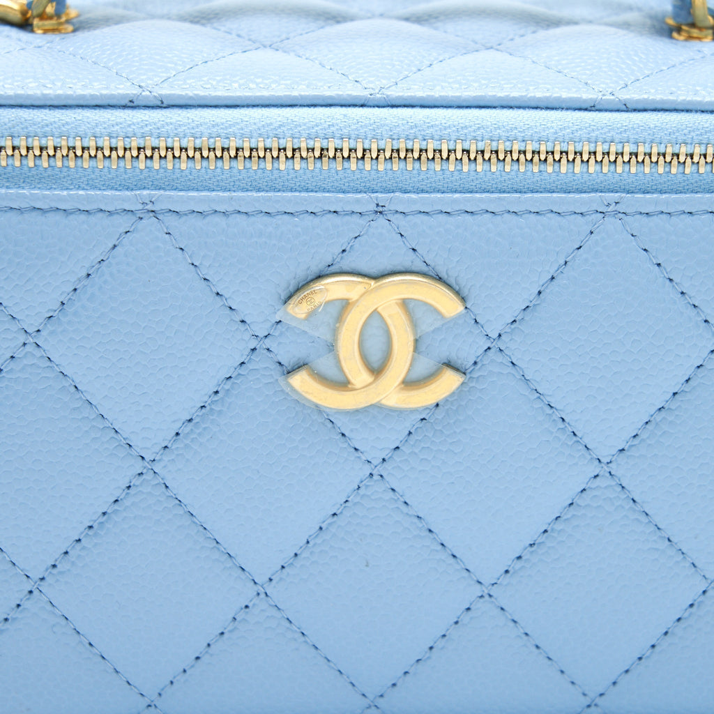 chanel-22s-letter-handle-long-vanity-with-chain-caviar-blue-ghw