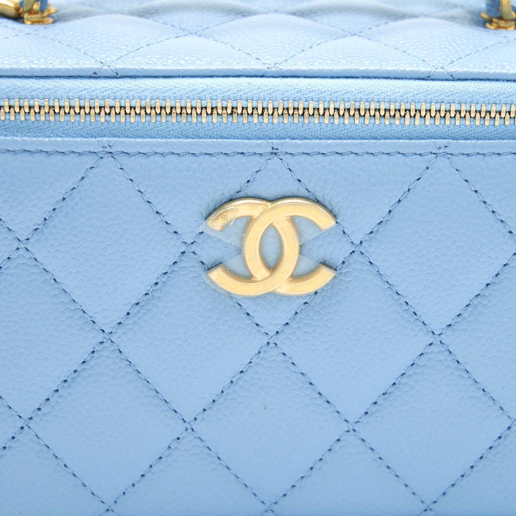chanel-22s-letter-handle-long-vanity-with-chain-caviar-blue-ghw