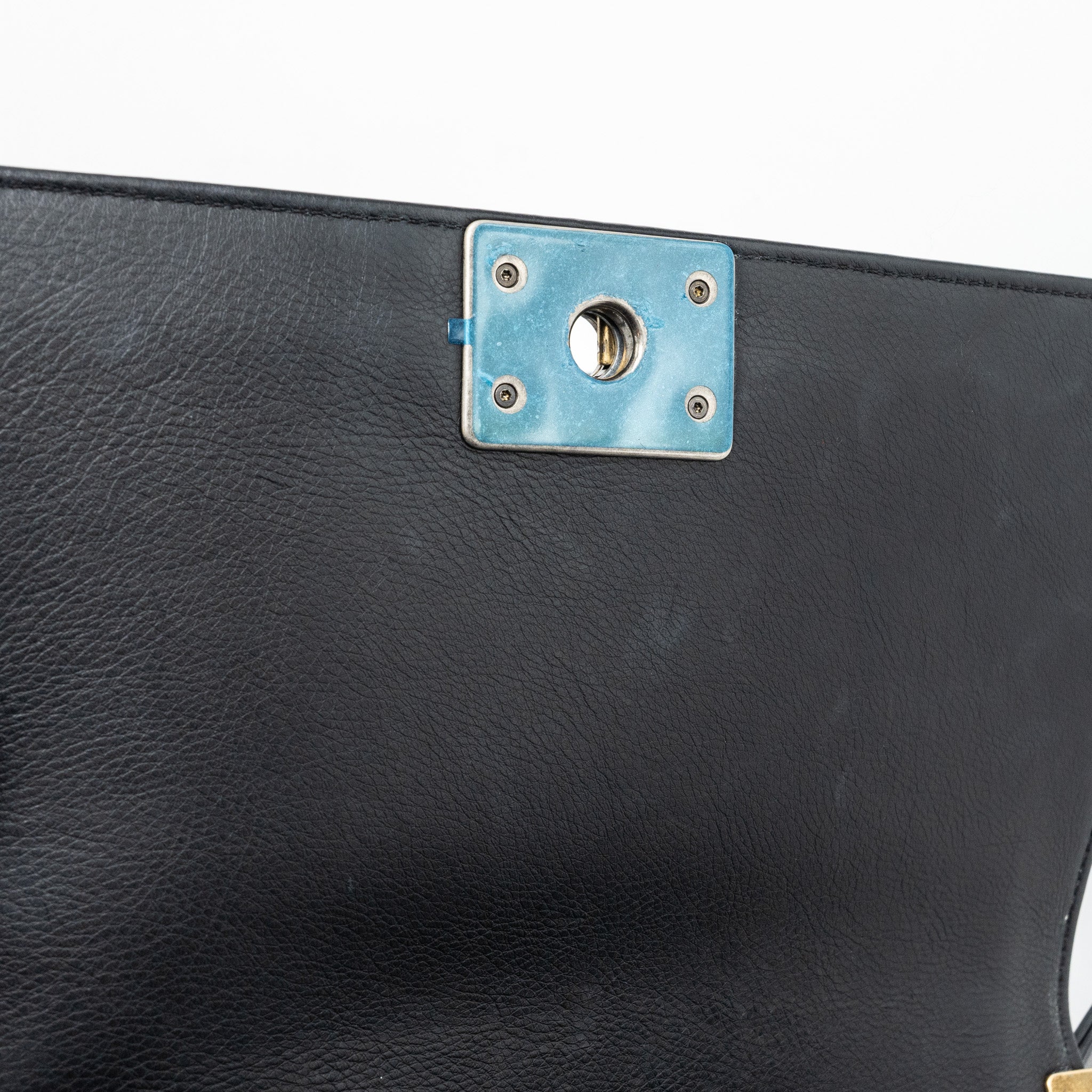 chanel-medium-boy-bag-calfskin-black-multicolor-hardware