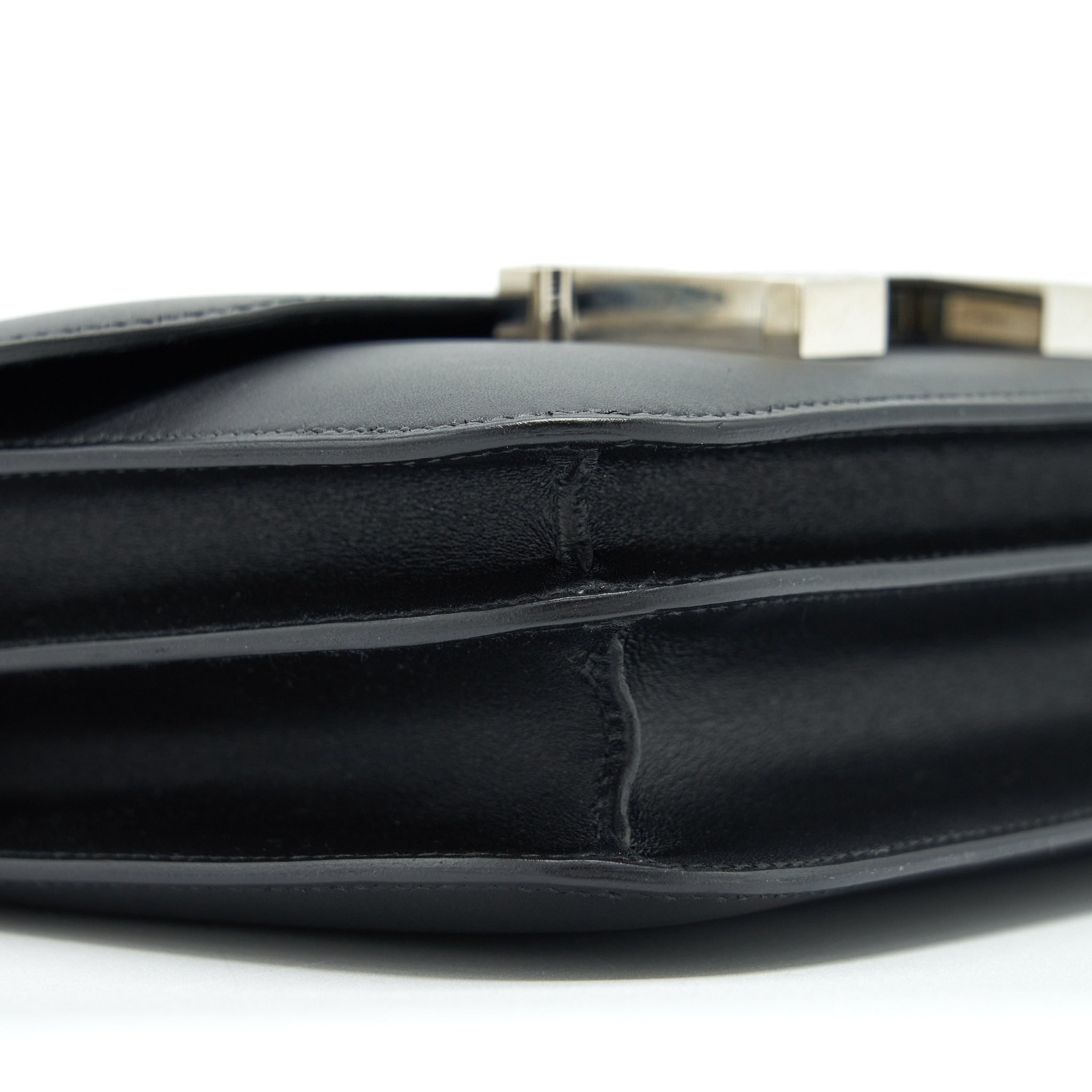hermes-mini-constance-monsieur-black-with-lizard-buckle-shw-stamp-y
