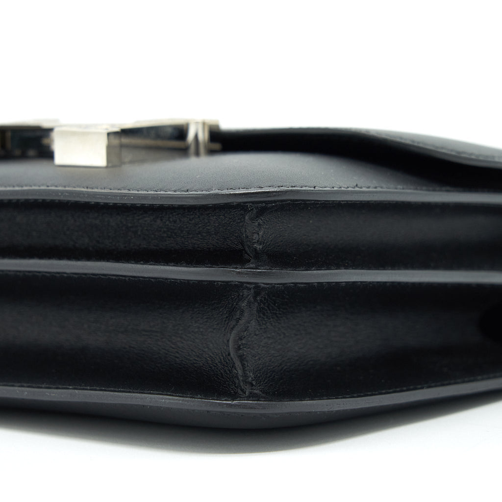 hermes-mini-constance-monsieur-black-with-lizard-buckle-shw-stamp-y