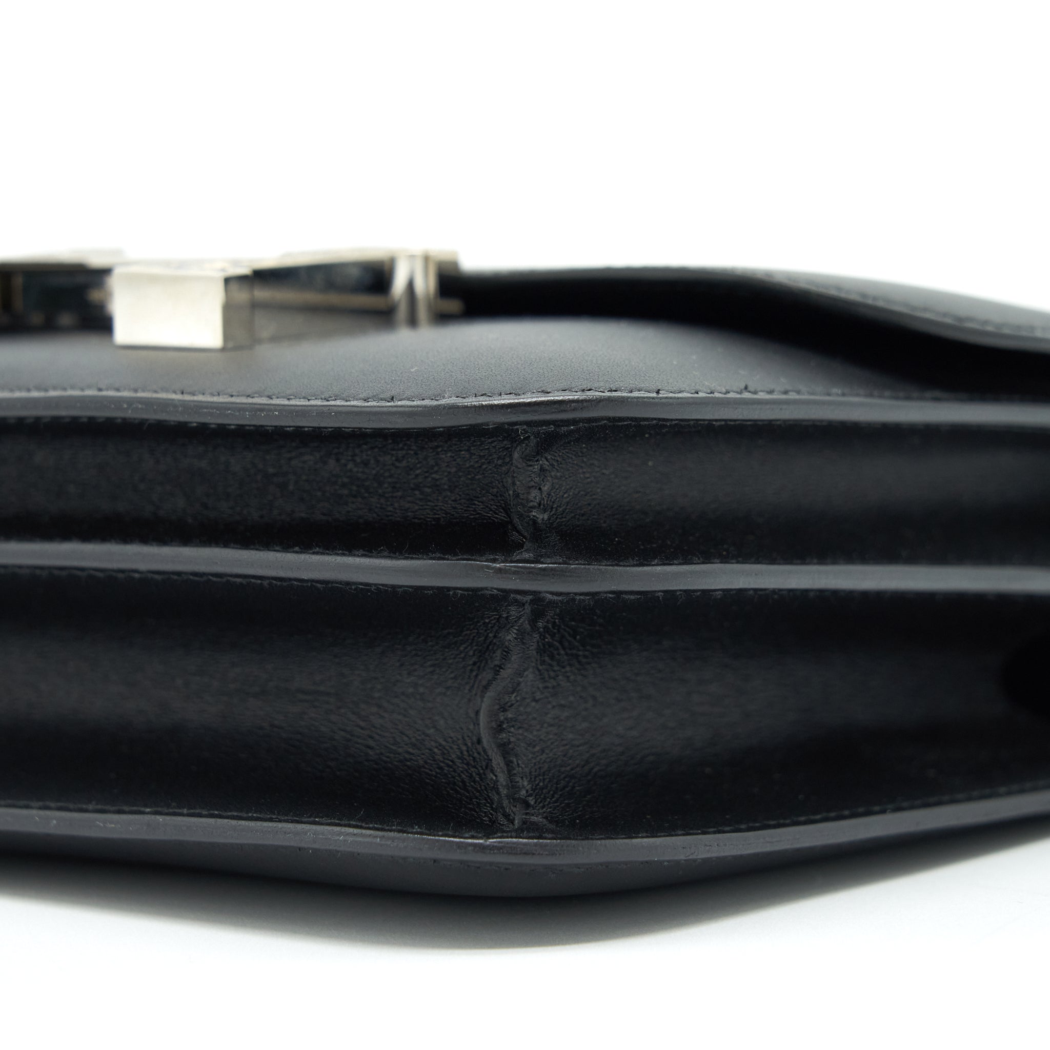 hermes-mini-constance-monsieur-black-with-lizard-buckle-shw-stamp-y