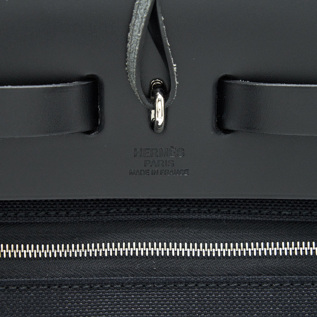 hermes-herbag-zip-31-retour-bag-black-shw