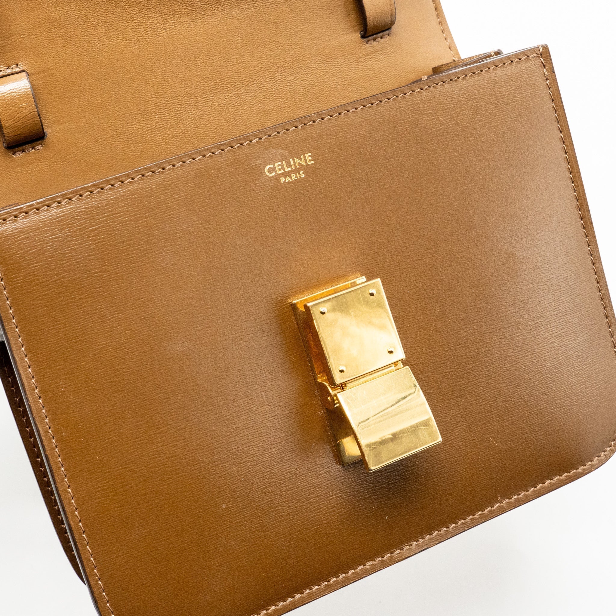 celine-small-classic-box-bag-calfskin-camel-ghw-copy