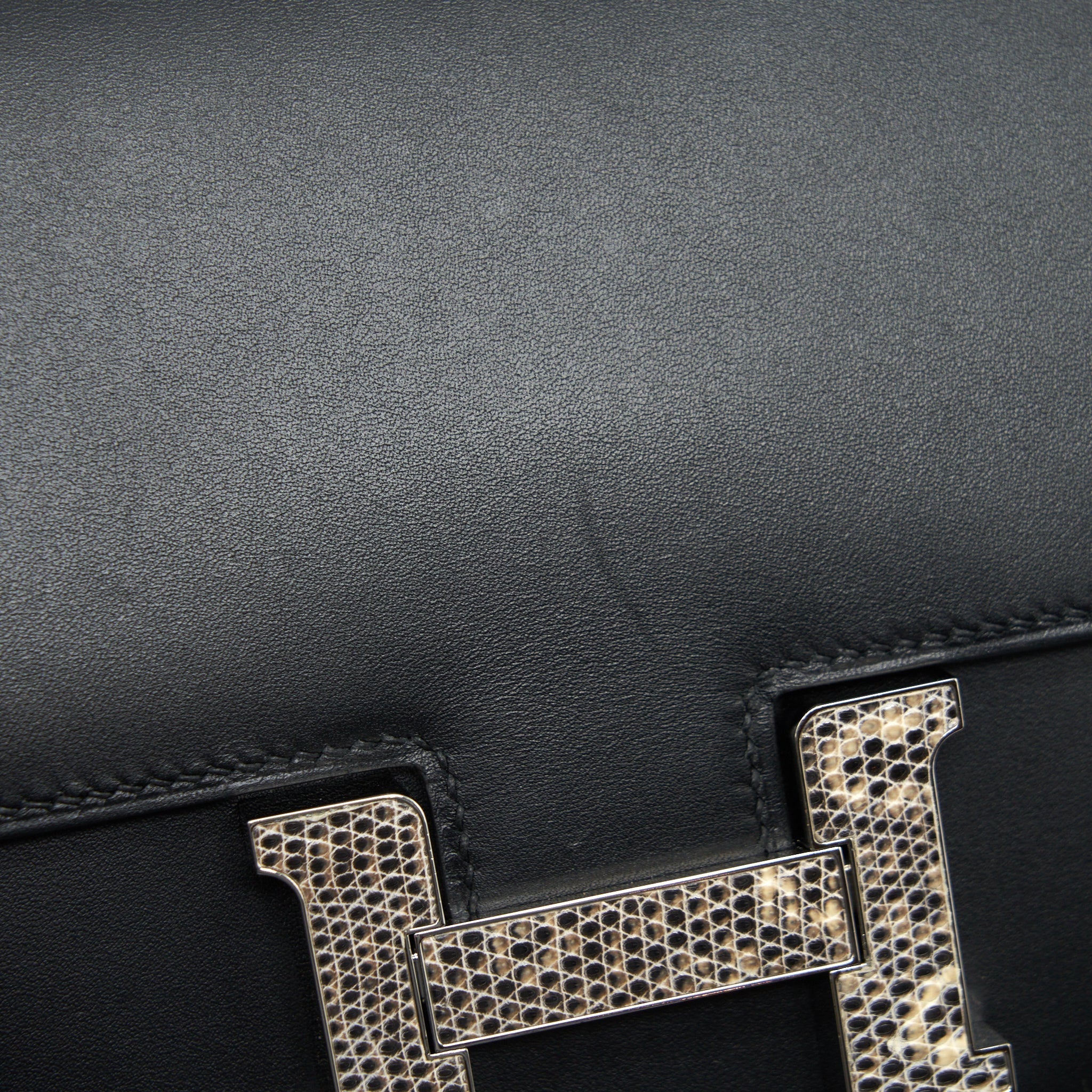 hermes-mini-constance-monsieur-black-with-lizard-buckle-shw-stamp-y