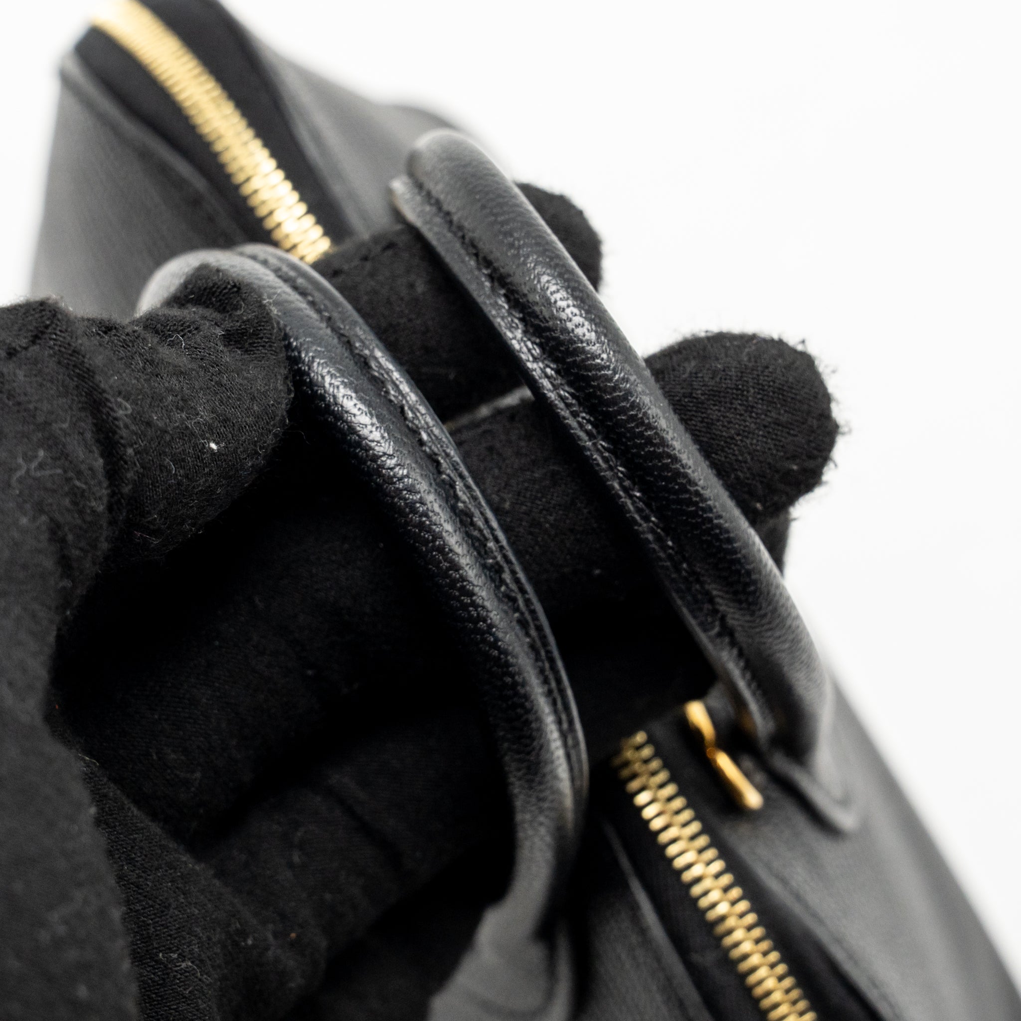 hermes-mini-bolide-chevre-mysore-black-ghw-stamp-b