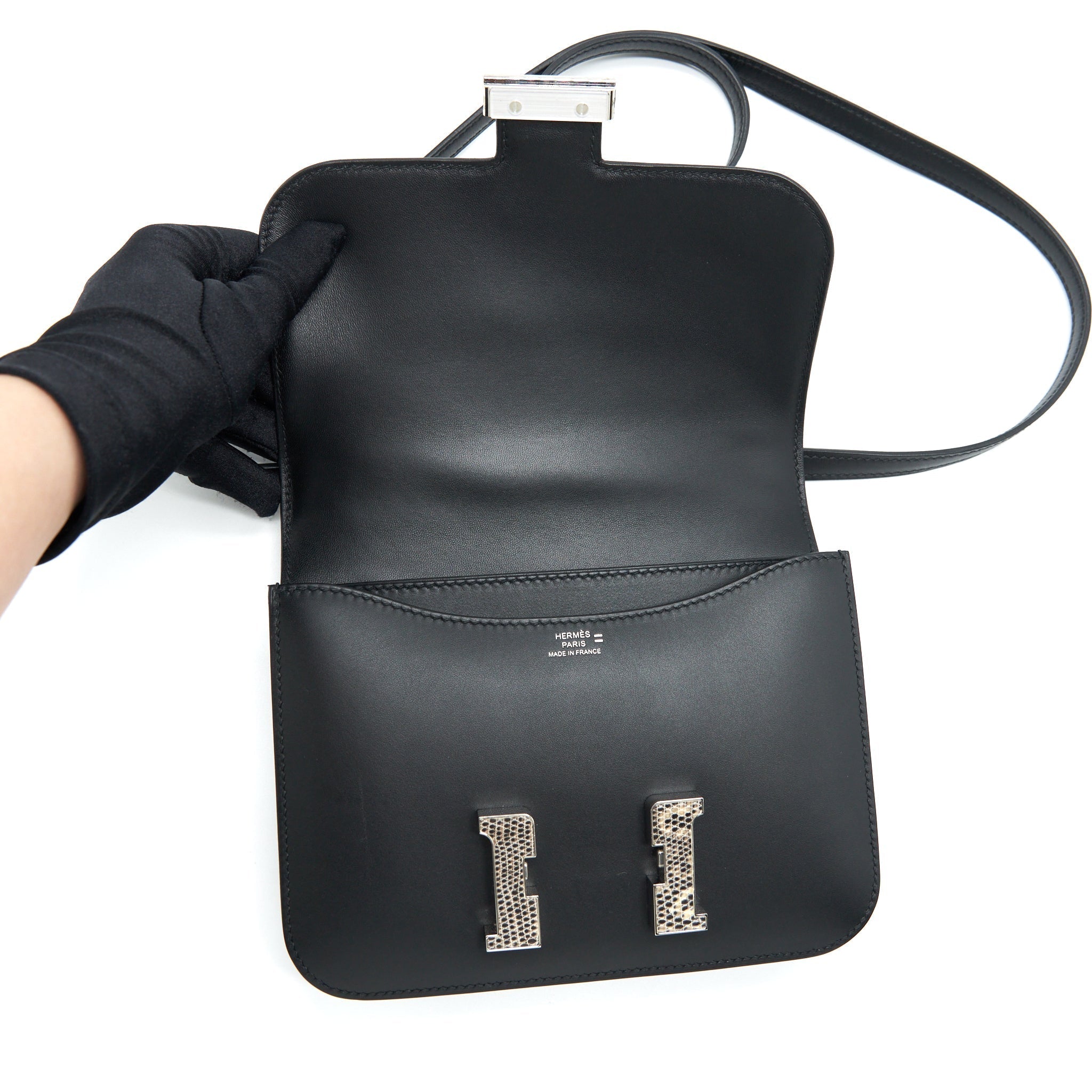 hermes-mini-constance-monsieur-black-with-lizard-buckle-shw-stamp-y