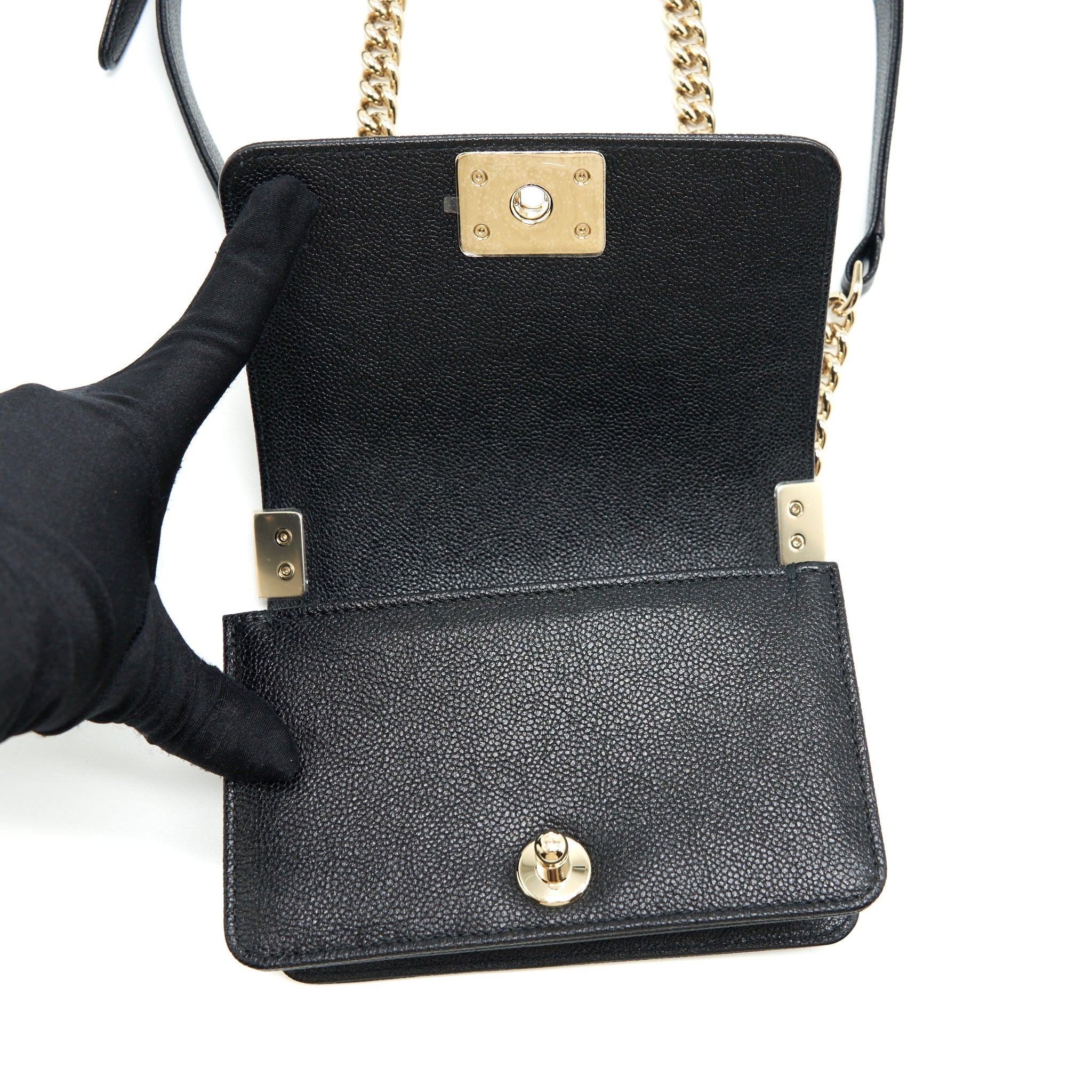 chanel-mini-chevron-boy-bag-grained-calfskin-black-lghw