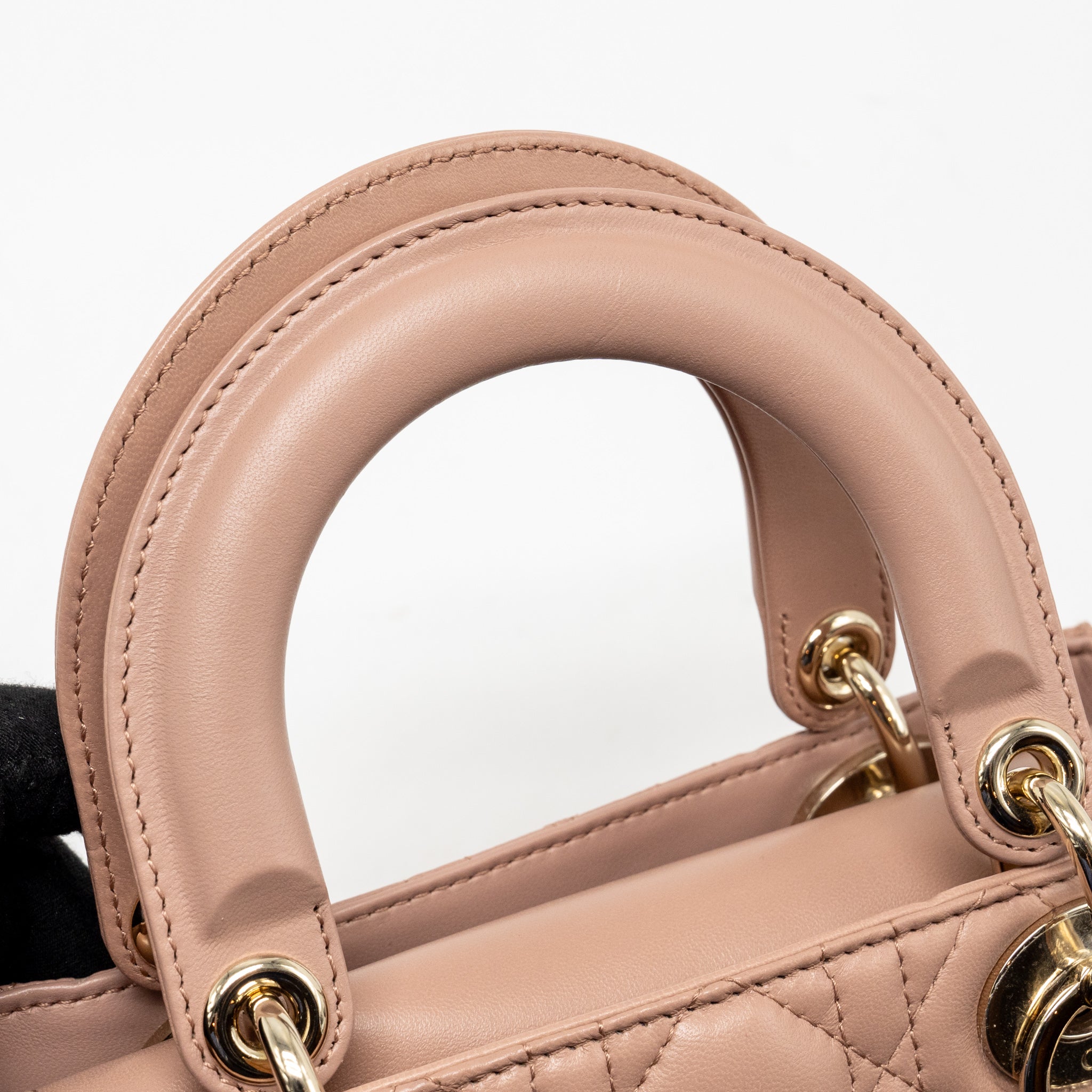 dior-small-lady-dior-lambskin-dark-pink-lghw