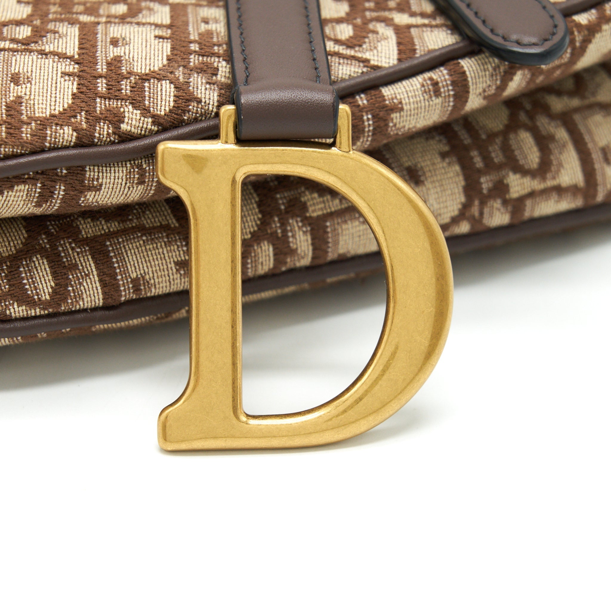 dior-medium-saddle-bag-brown-oblique-canvas