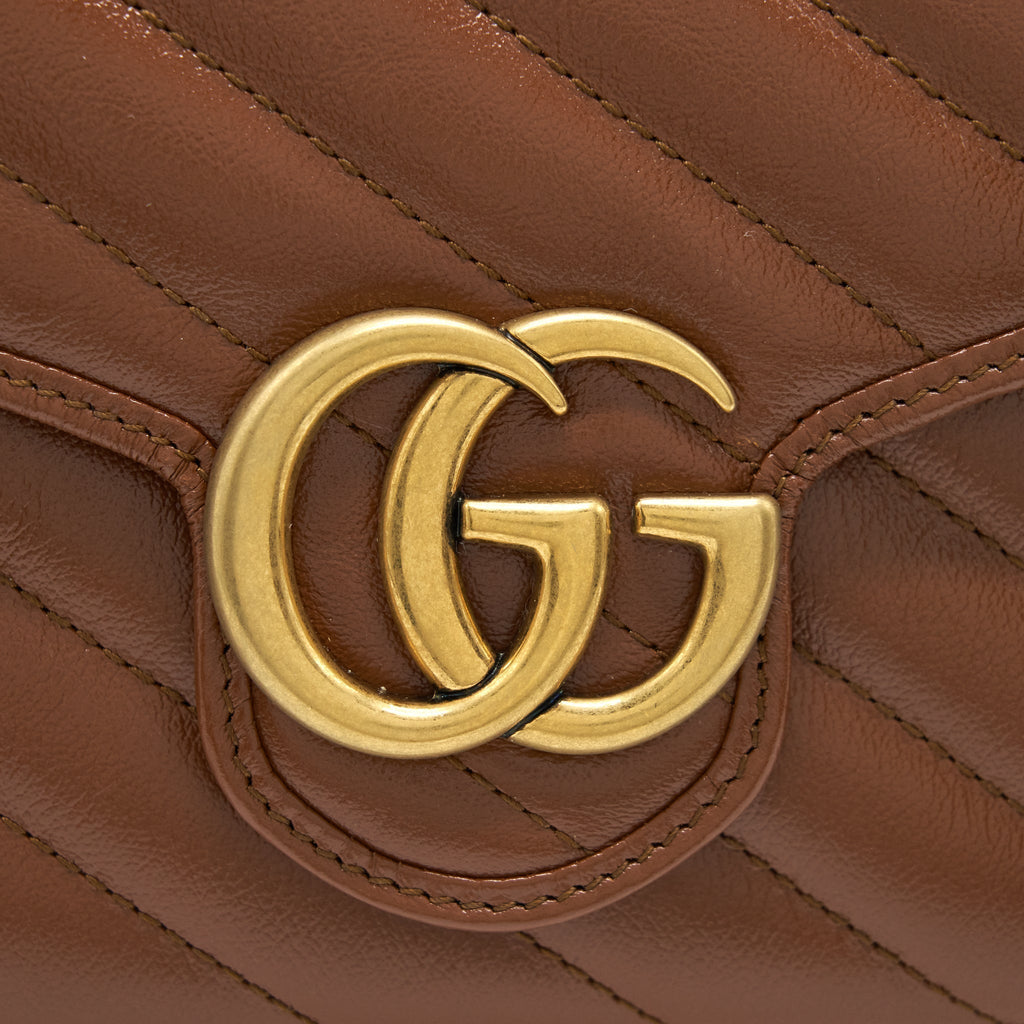 gucci-gg-marmont-matelasse-mini-bag-calfskin-brown-ghw