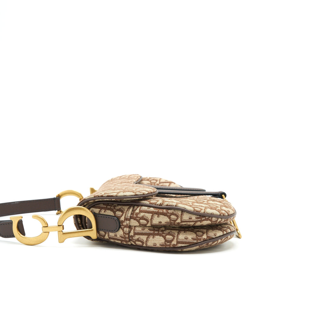 dior-medium-saddle-bag-brown-oblique-canvas
