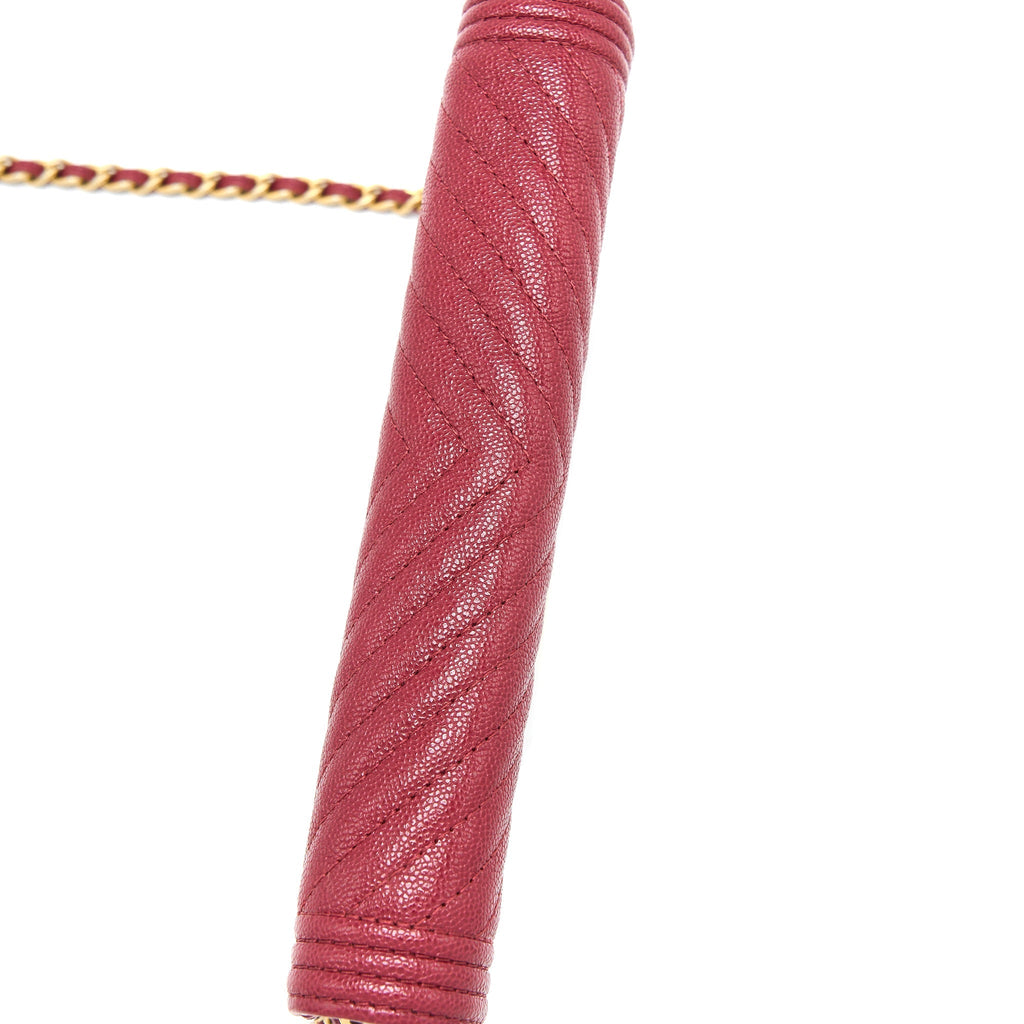 chanel-boy-wallet-on-chain-chevron-caviar-red-brushed-ghw