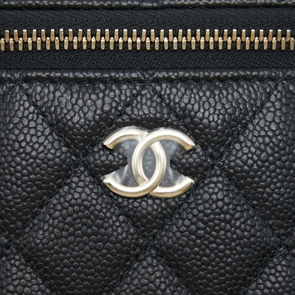 chanel-22p-vertical-mini-vanity-with-cc-logo-chain-caviar-black-lghw-1