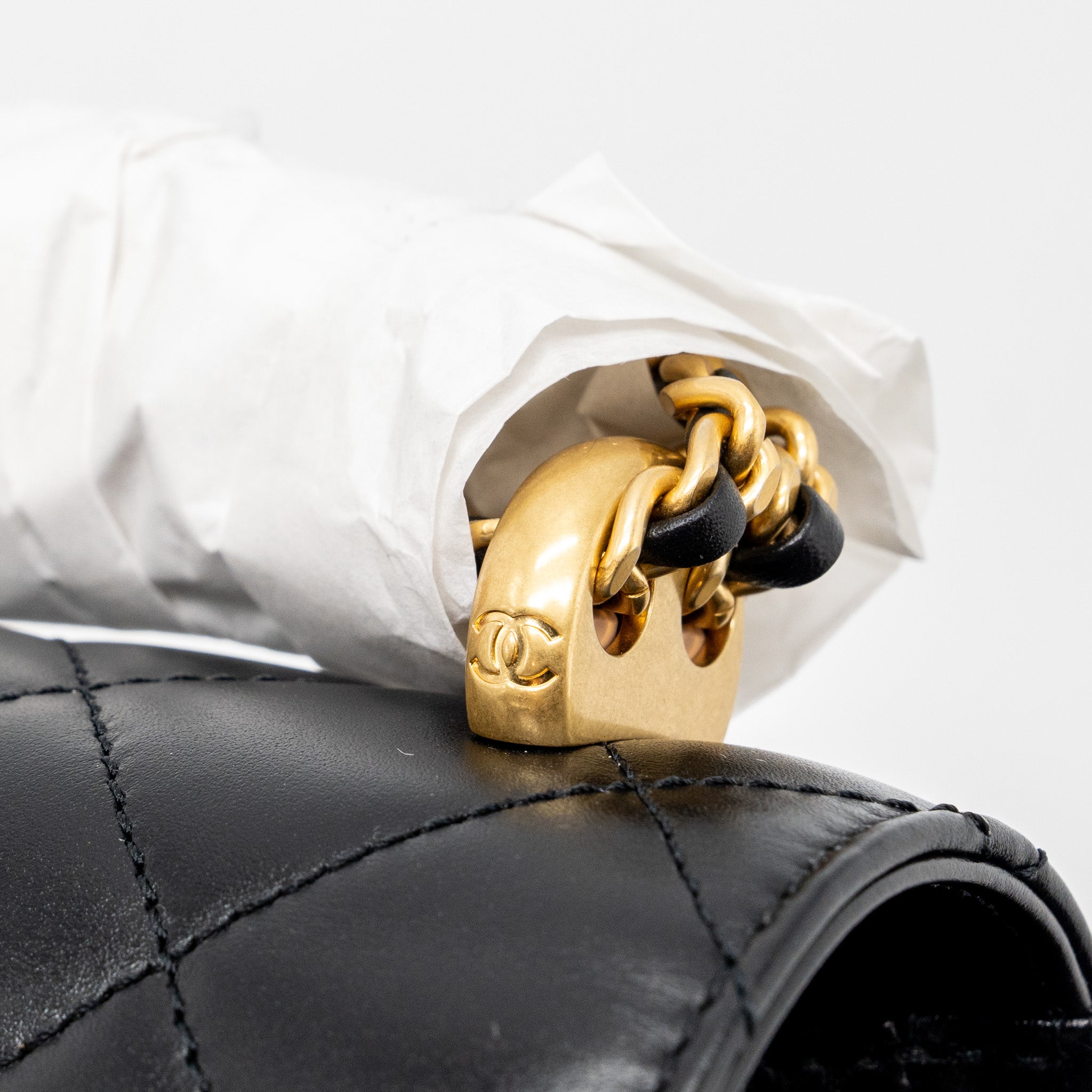 chanel-24c-gold-crush-mini-flap-bag-calfskin-black-ghw-microchip-1