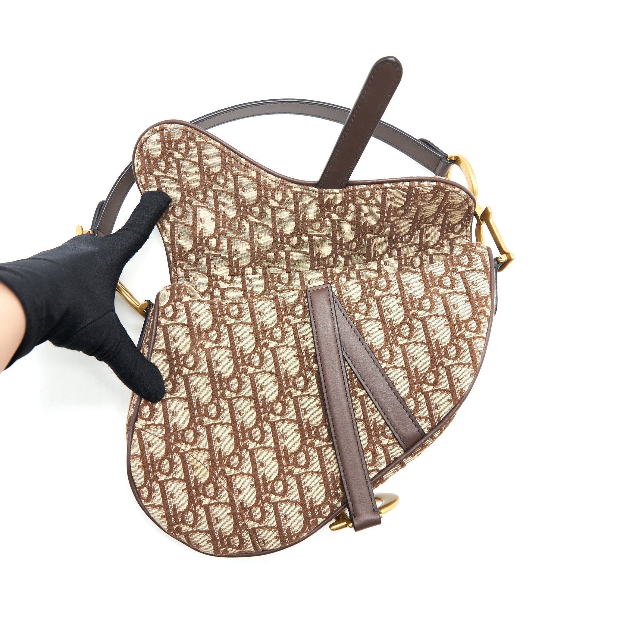 dior-medium-saddle-bag-brown-oblique-canvas