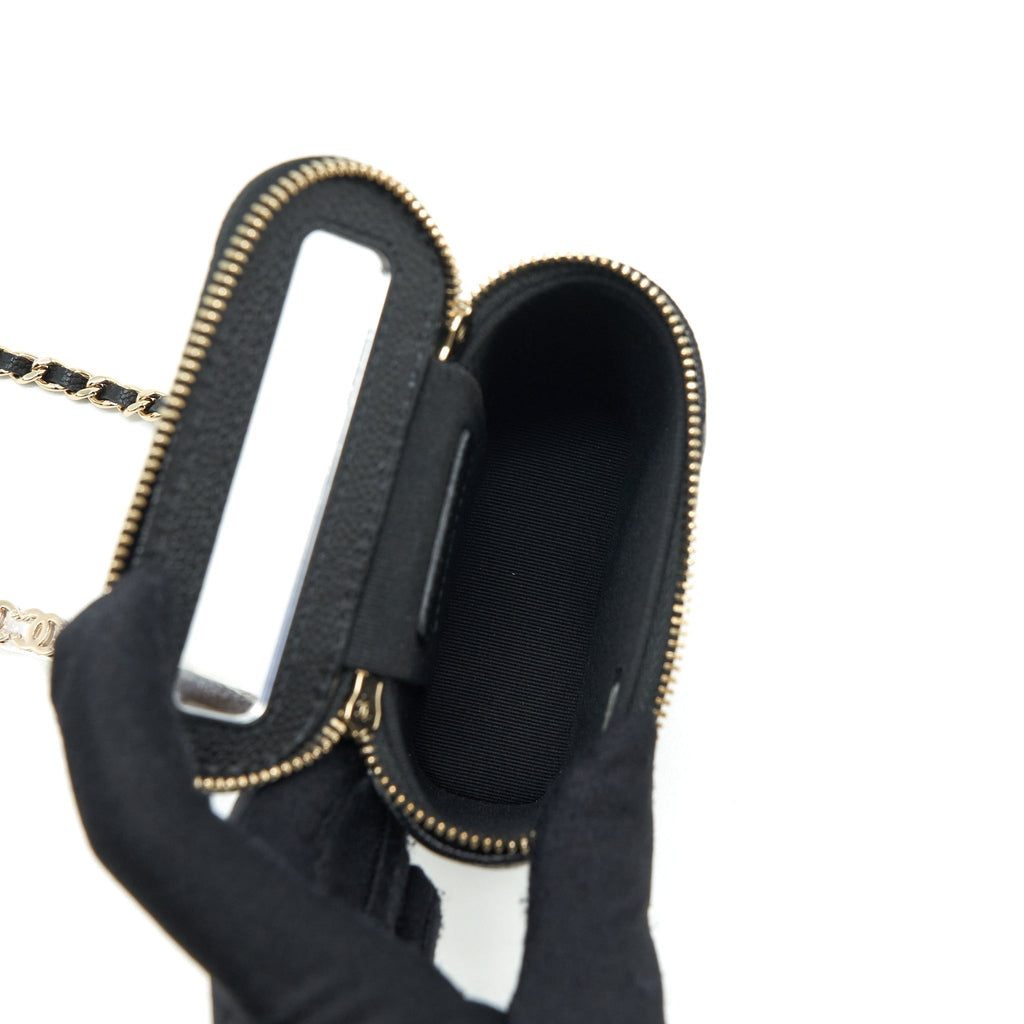 chanel-22p-vertical-mini-vanity-with-cc-logo-chain-caviar-black-lghw-1