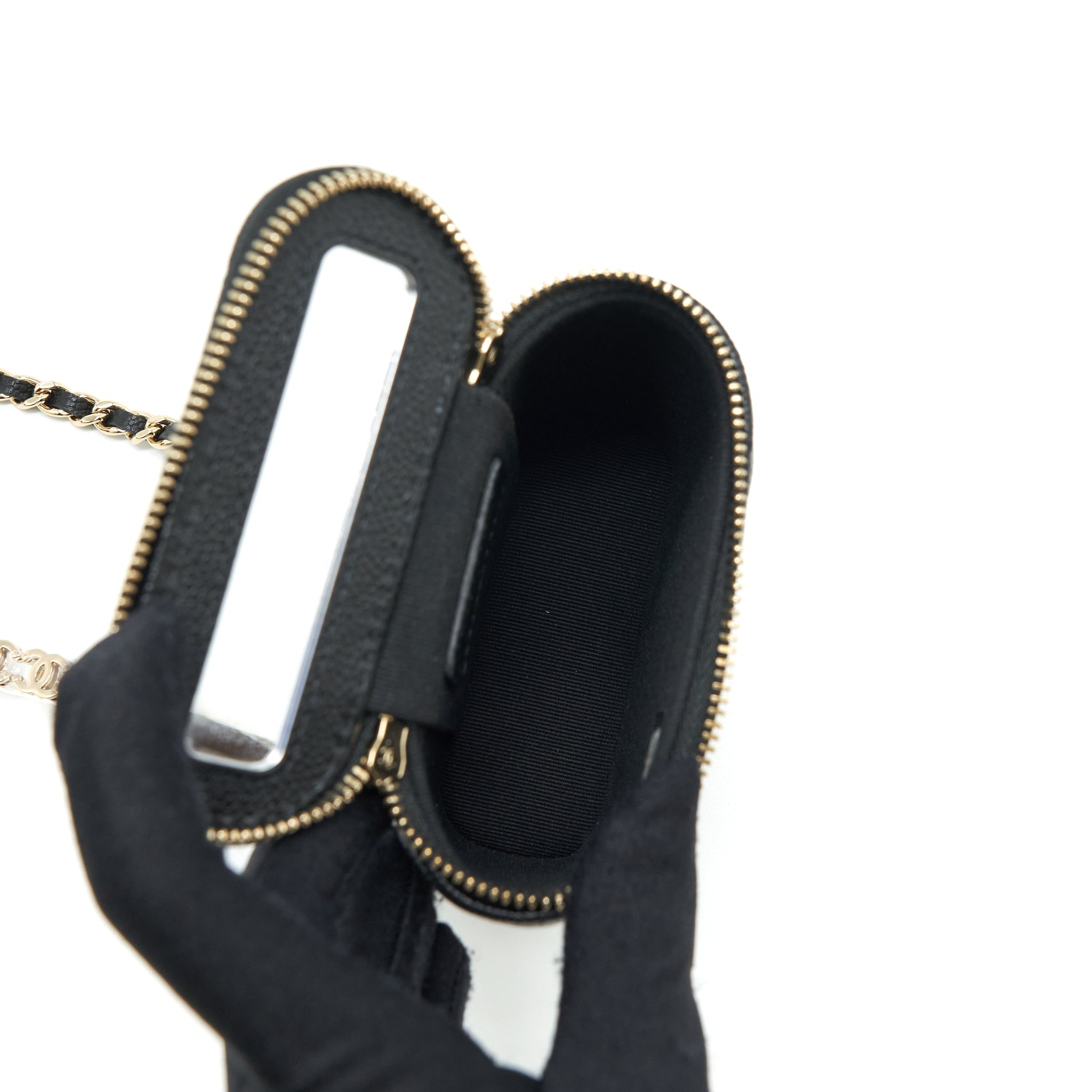 chanel-22p-vertical-mini-vanity-with-cc-logo-chain-caviar-black-lghw-1
