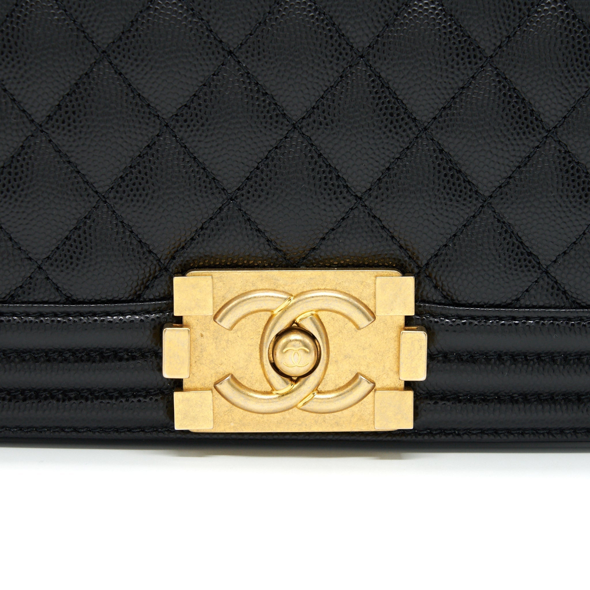 chanel-small-boy-bag-caviar-black-brushed-ghw-year-2021-microchip-serial