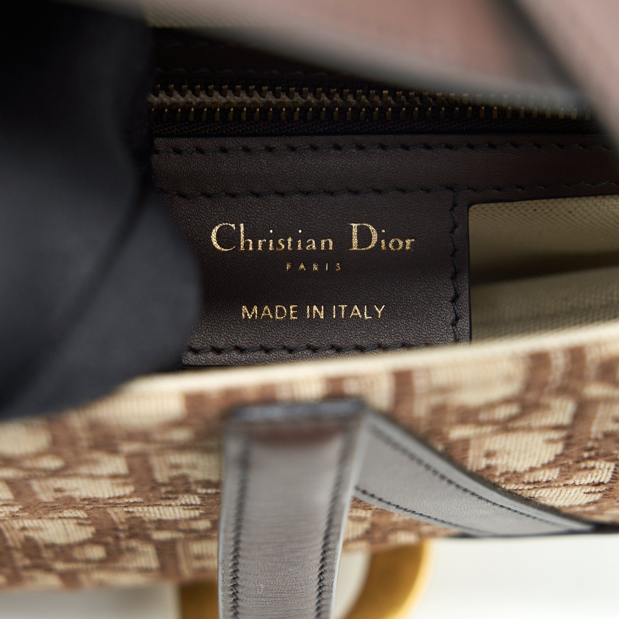 dior-medium-saddle-bag-brown-oblique-canvas