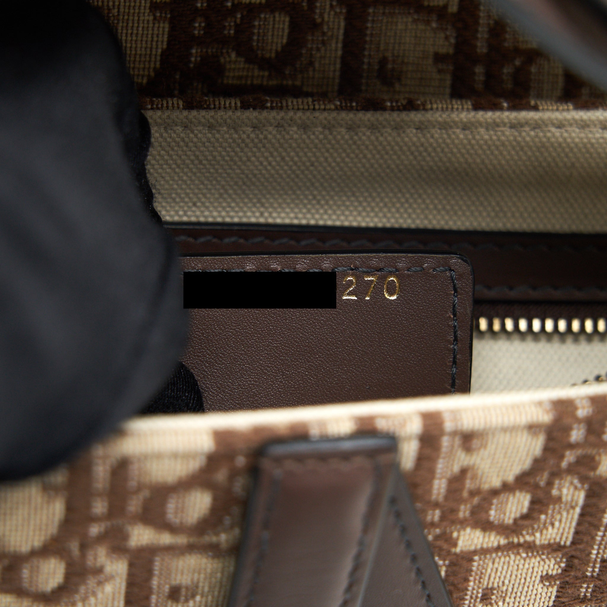 dior-medium-saddle-bag-brown-oblique-canvas