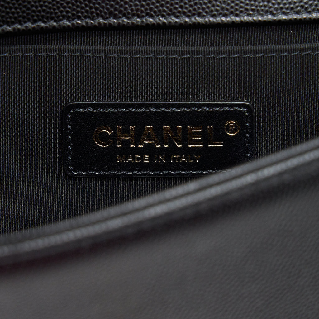chanel-small-boy-bag-caviar-black-brushed-ghw-year-2021-microchip-serial