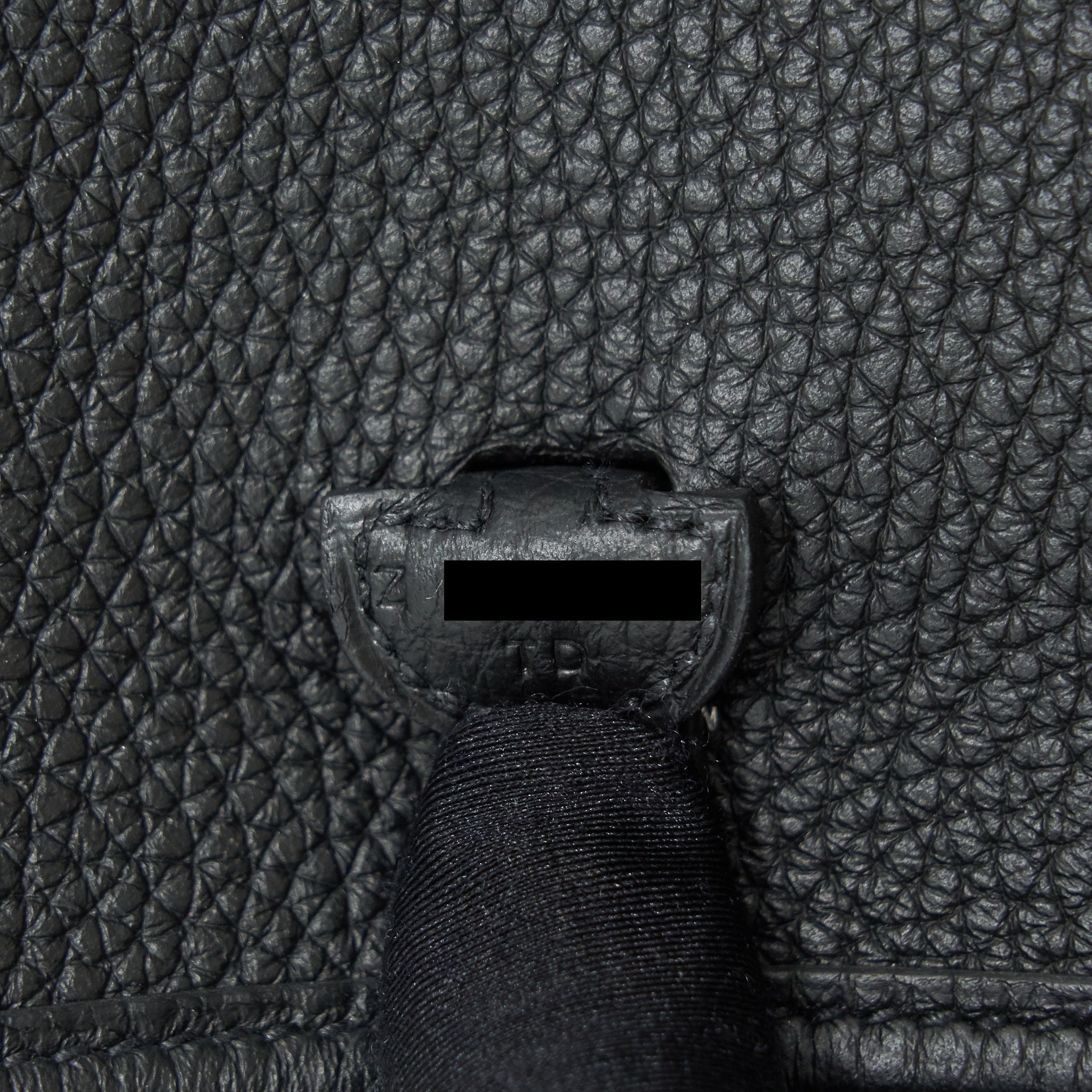 hermes-mini-evelyn-black-shw-stamp-z