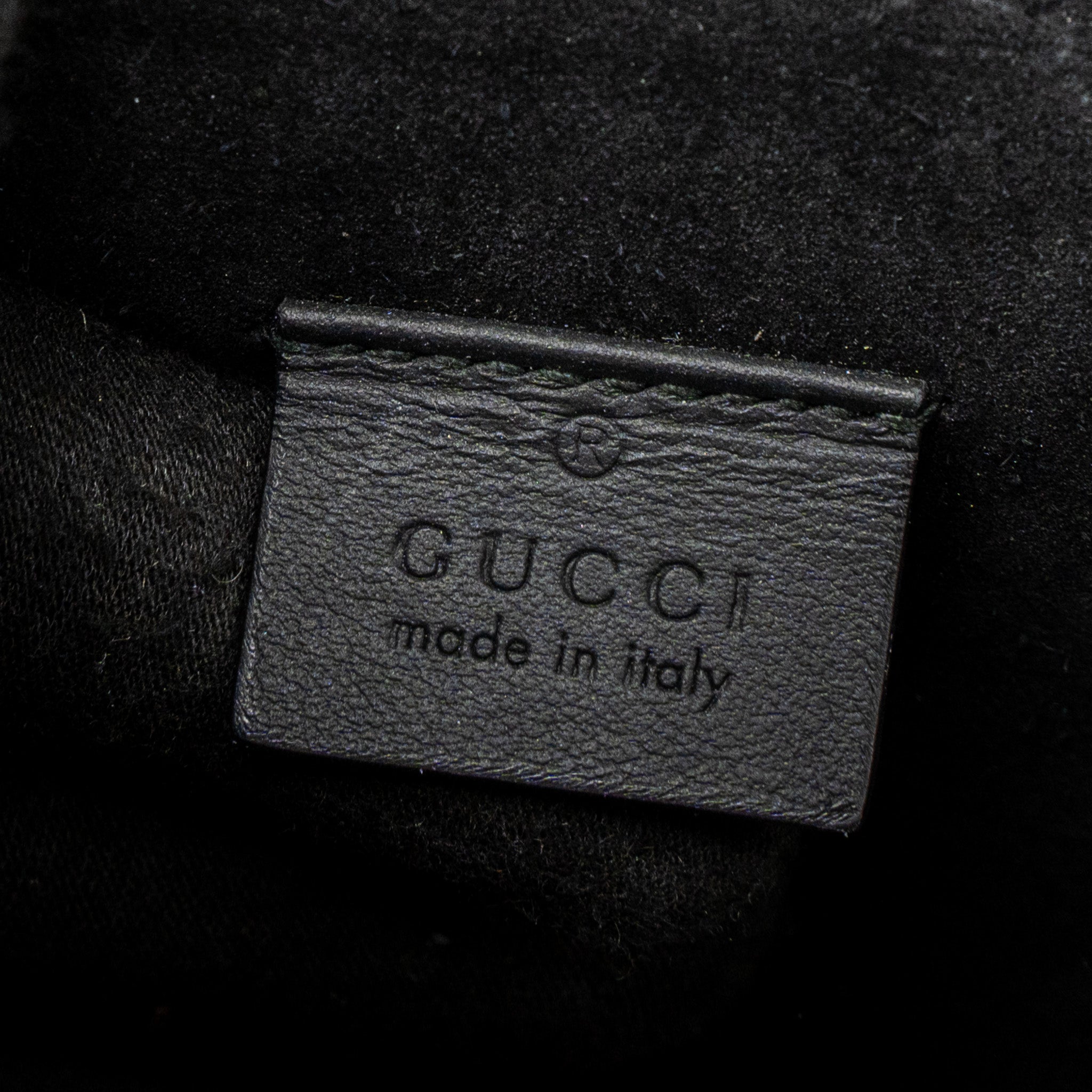 gucci-dionysus-shoulder-bag-gg-supreme-canvas-black-brown-ruthenium-silver-hardware