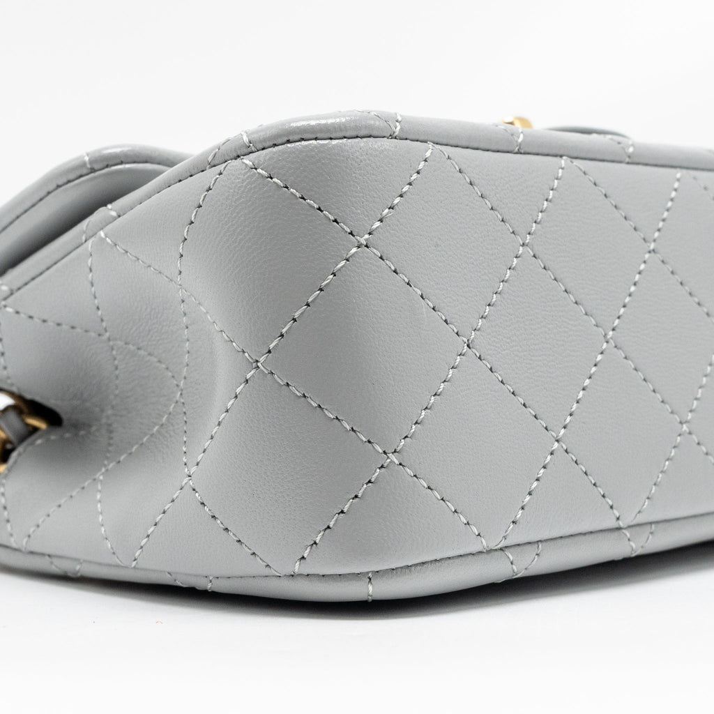 chanel-pearl-crush-mini-rectangular-flap-bag-lambskin-grey-ghw-microchip-copy