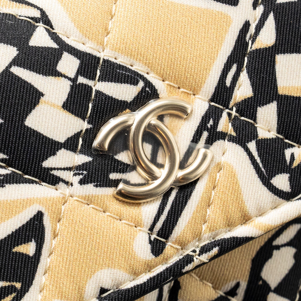 chanel-mini-flap-clutch-with-chain-fabric-beige-multicolour-lghwmicrochip