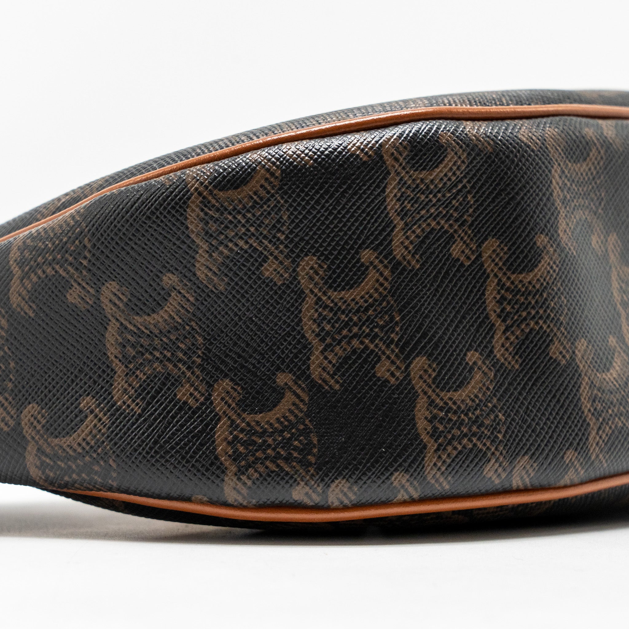 celine-ava-bag-triomphe-canvas-calfskin-tan-ghw-2