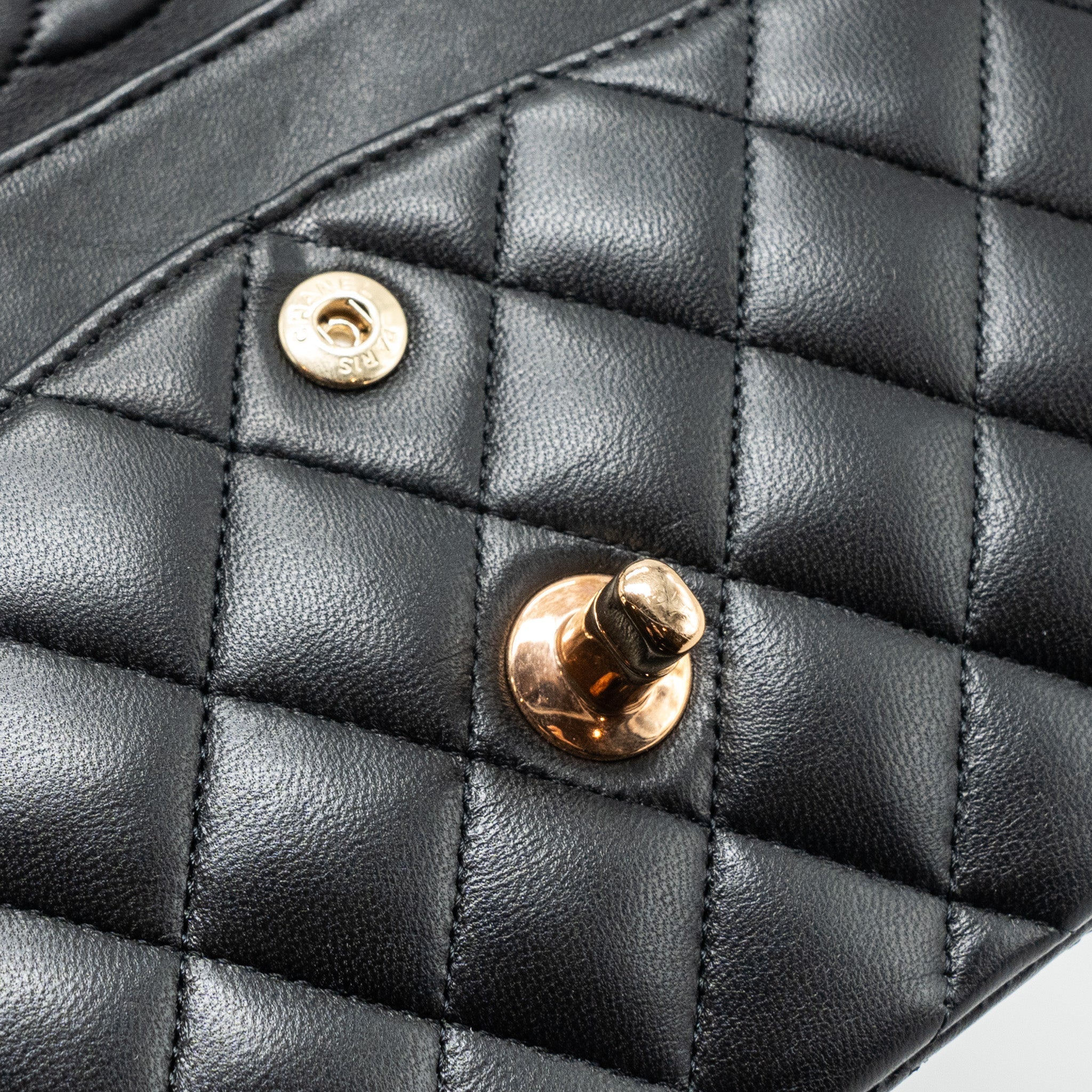 chanel-small-classic-double-flap-bag-lambskin-black-rghwmicrochip