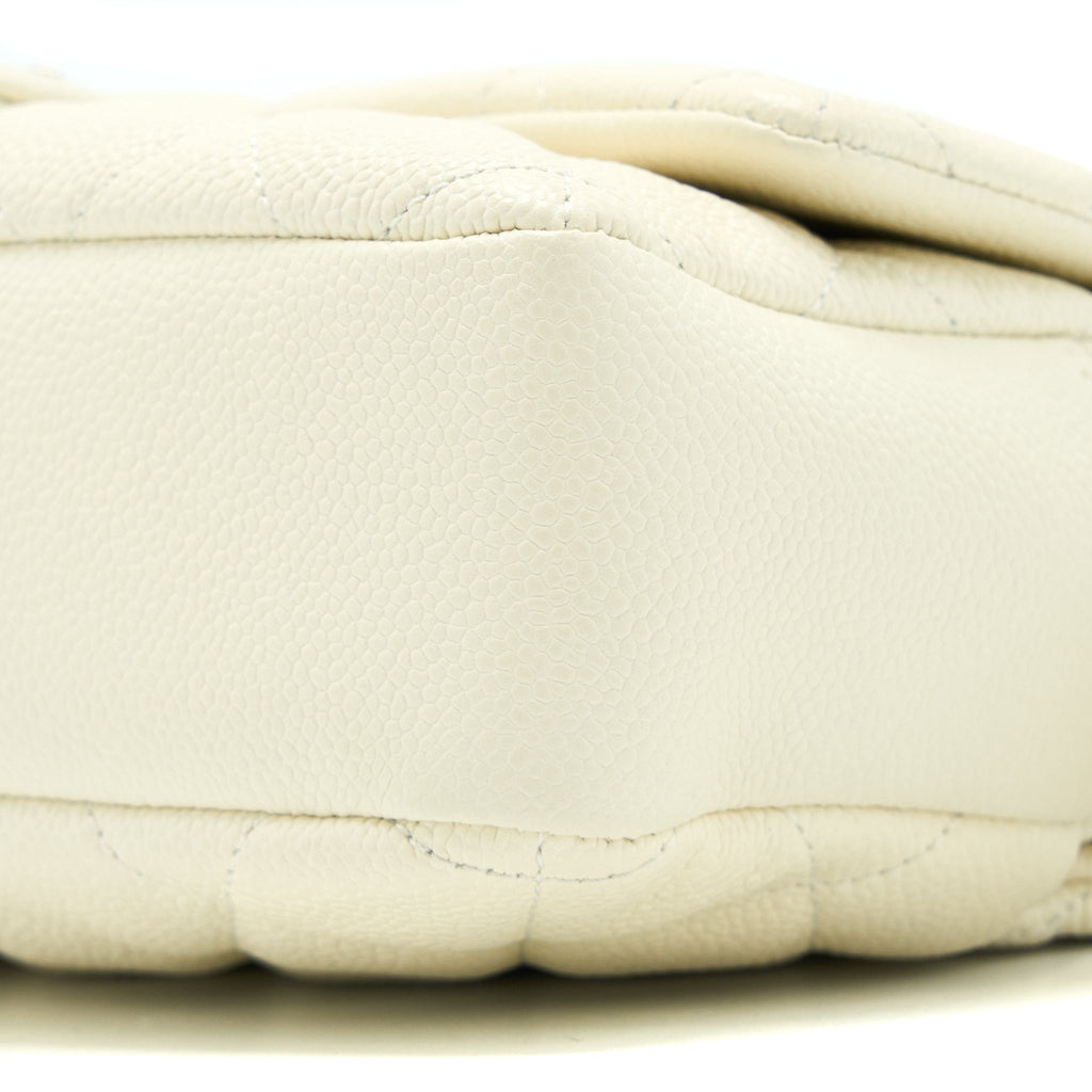 chanel-quilted-flap-bag-caviar-white-shw