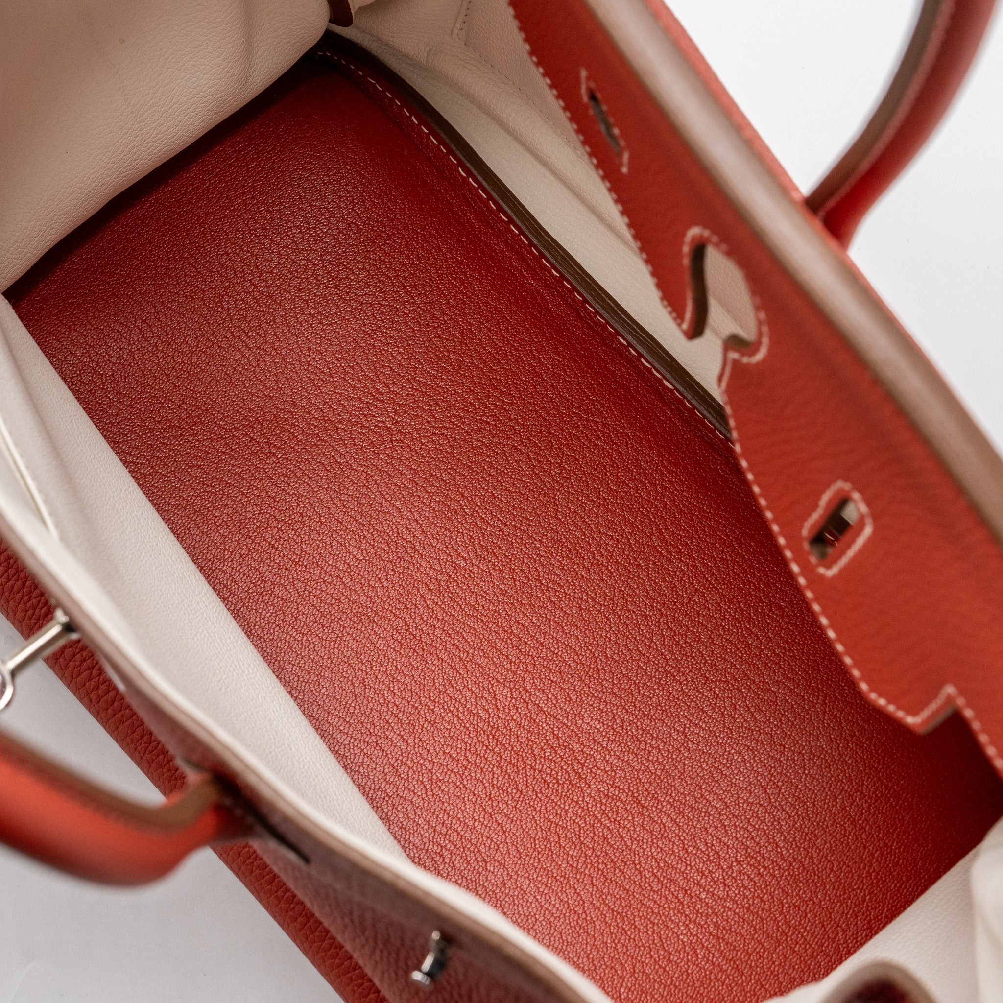 hermes-birkin-35-togo-sanguine-blanc-shw-stamp-square-o
