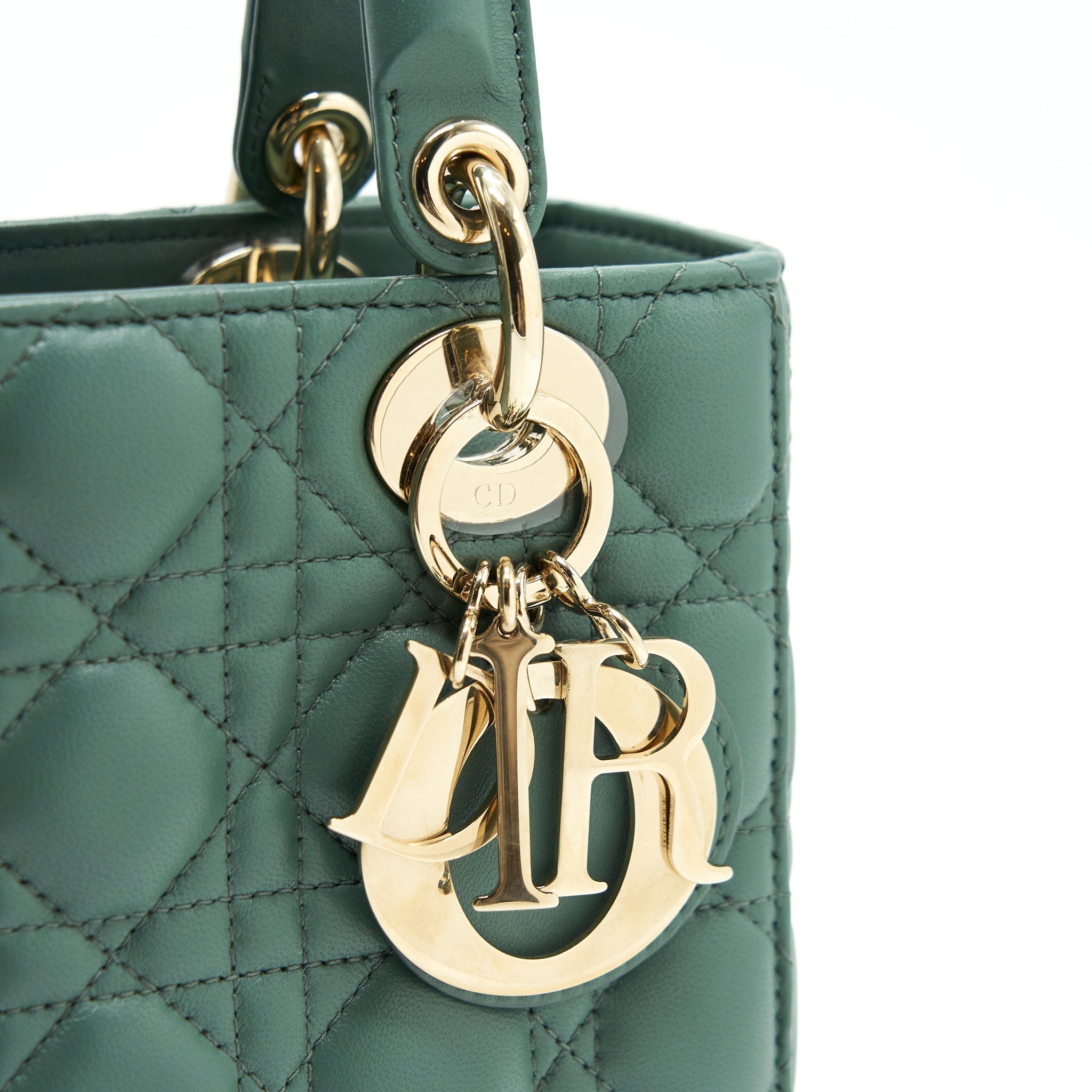 dior-lambskin-cannage-my-abcdior-lady-dior-small-green-lghw