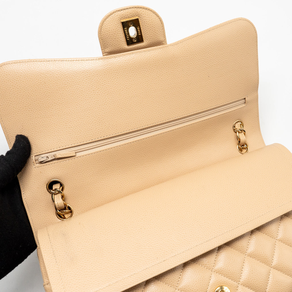 chanel-jumbo-classic-double-flap-bag-caviar-beige-ghw-microchip-1