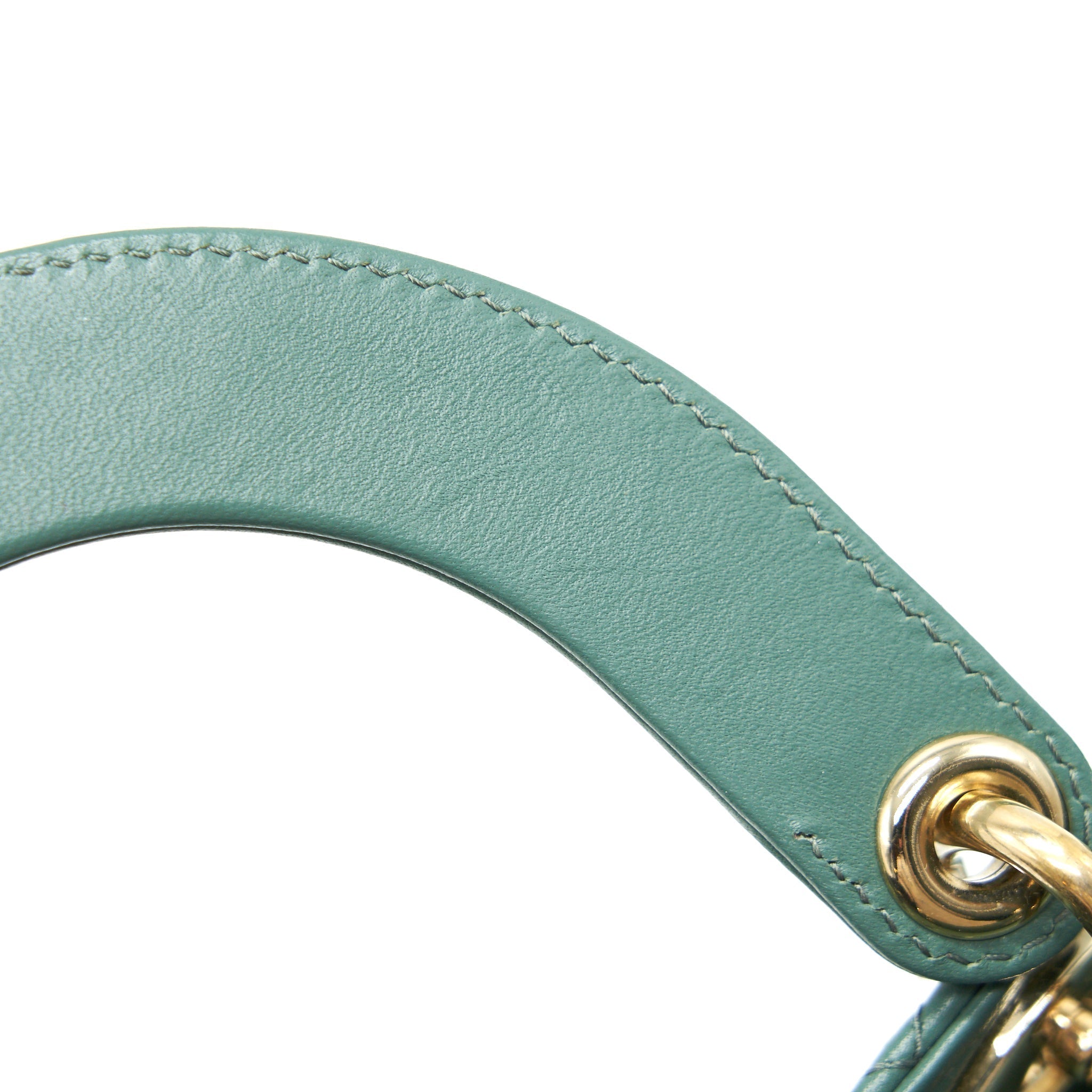 dior-lambskin-cannage-my-abcdior-lady-dior-small-green-lghw
