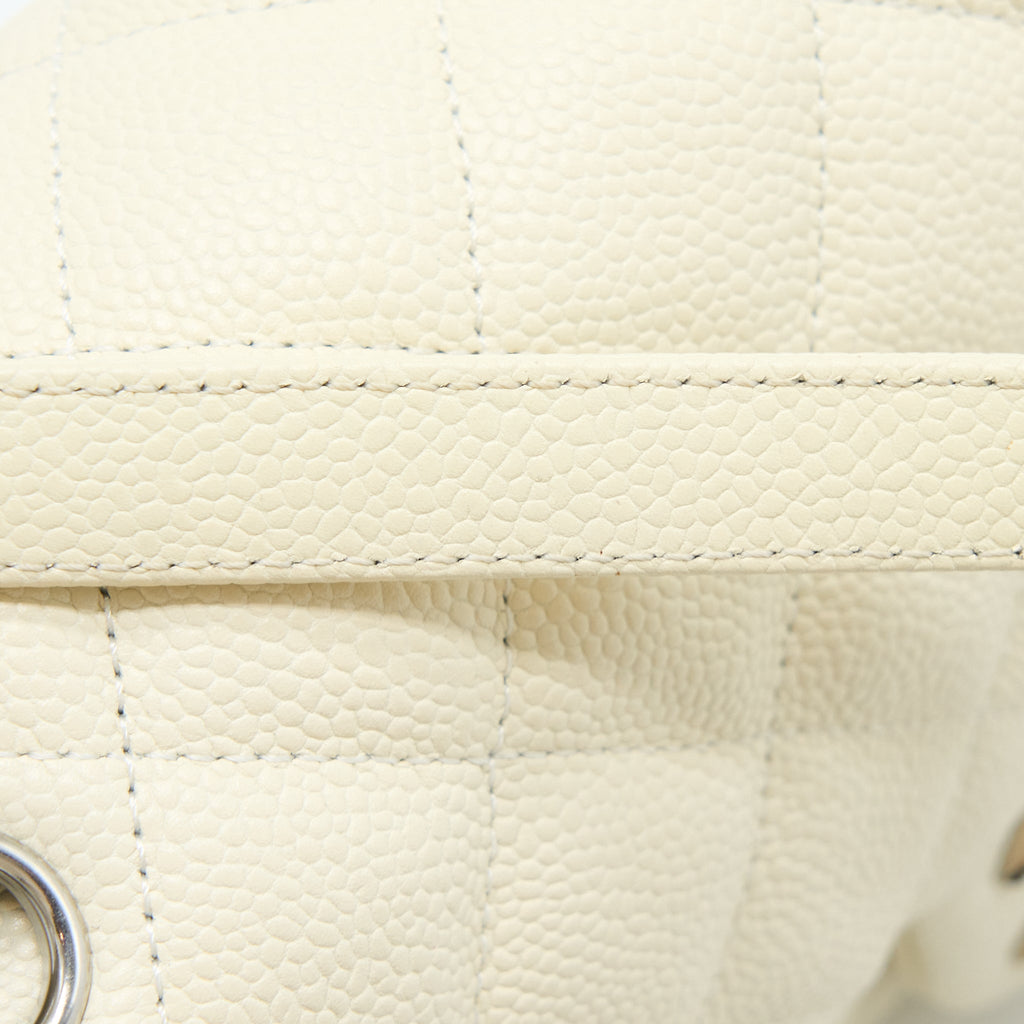 chanel-quilted-flap-bag-caviar-white-shw